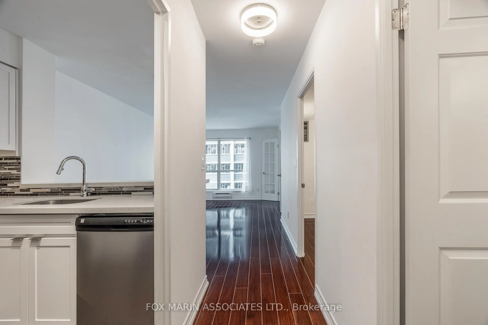 Photo 1 of Unit 714, 7 Carlton Street, Toronto, Church-Yonge Corridor — HOMEH