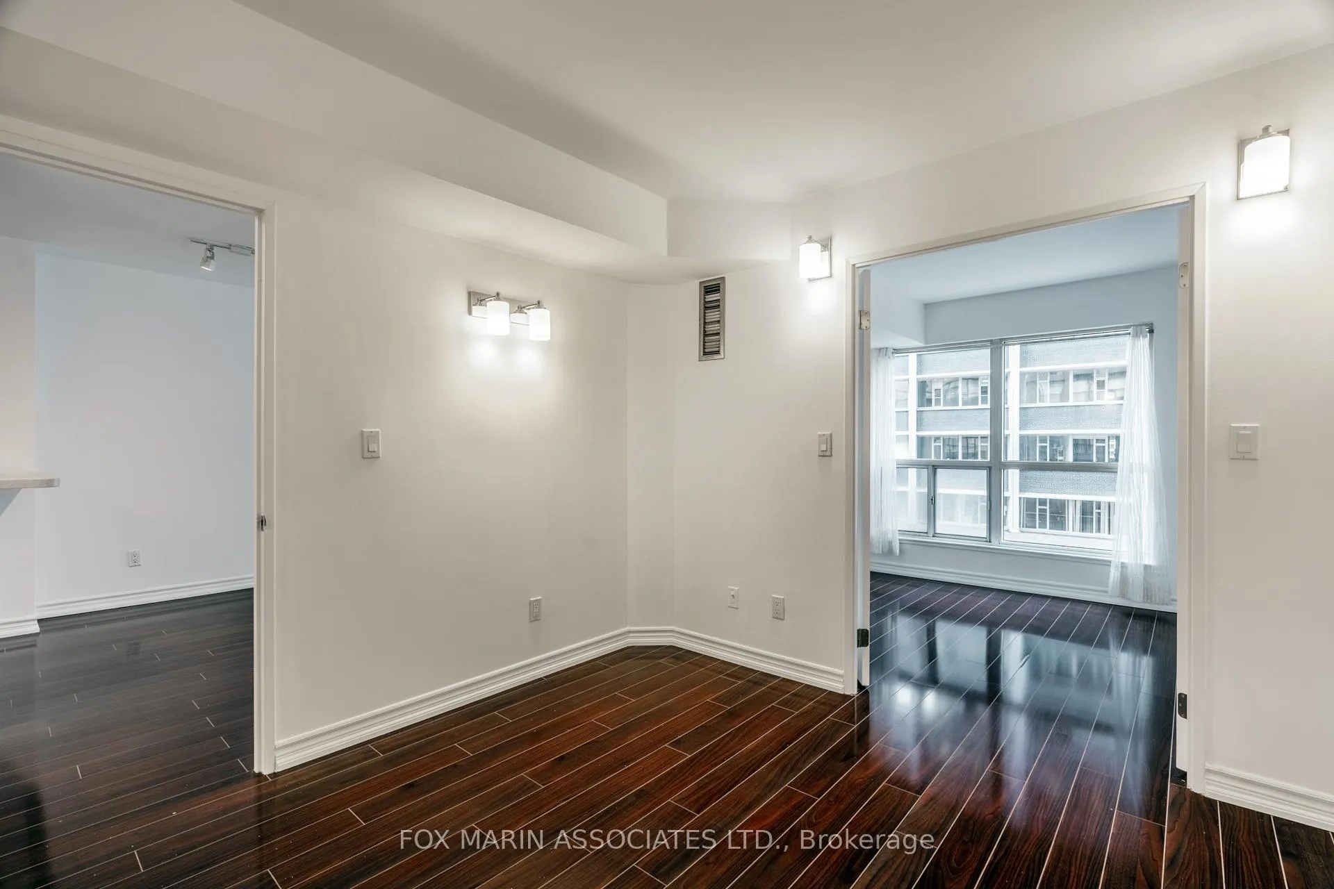 Photo 15 of Unit 714, 7 Carlton Street, Toronto, Church-Yonge Corridor — HOMEH
