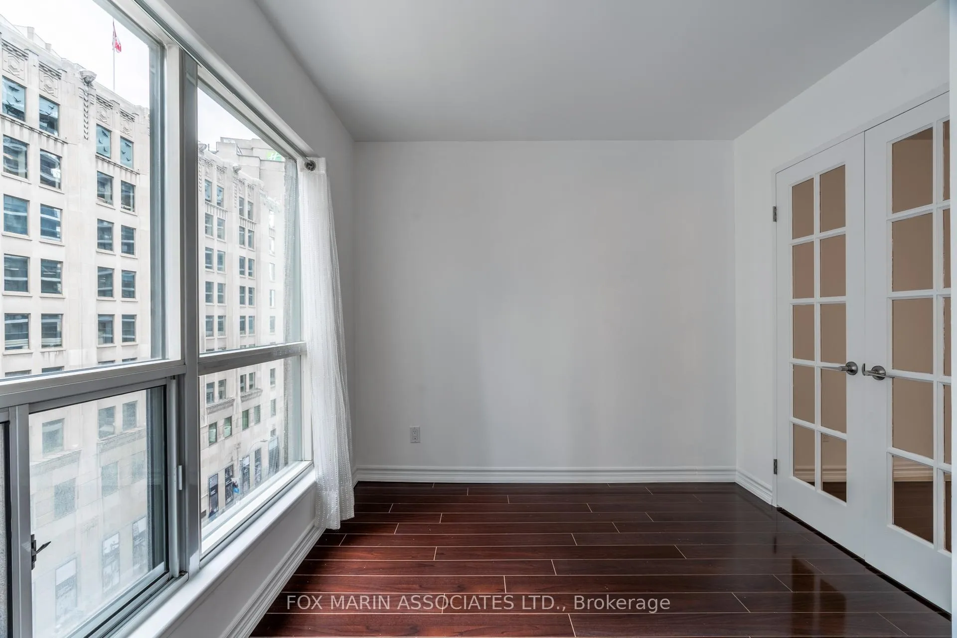 Photo 16 of Unit 714, 7 Carlton Street, Toronto, Church-Yonge Corridor — HOMEH