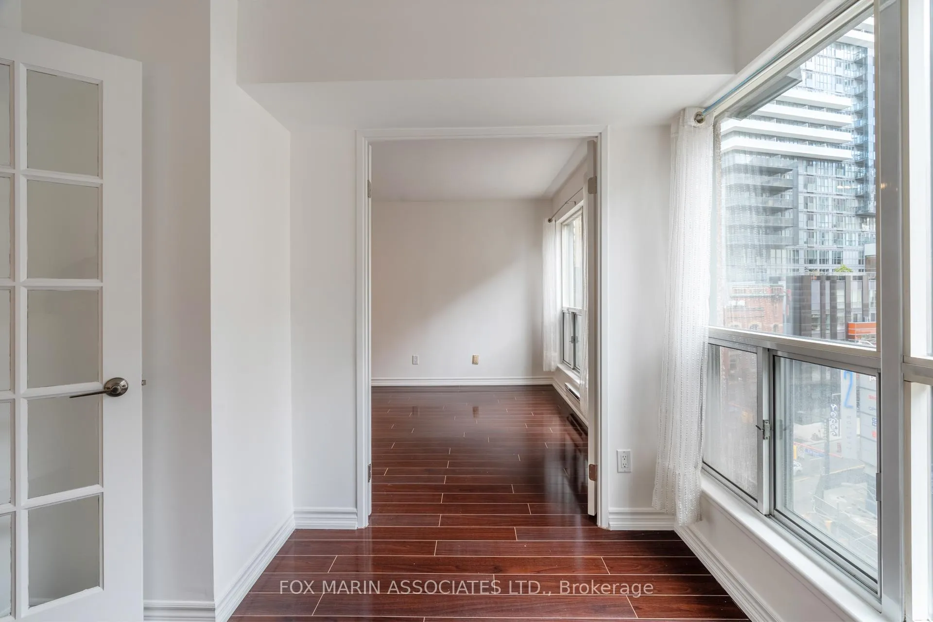 Photo 18 of Unit 714, 7 Carlton Street, Toronto, Church-Yonge Corridor — HOMEH