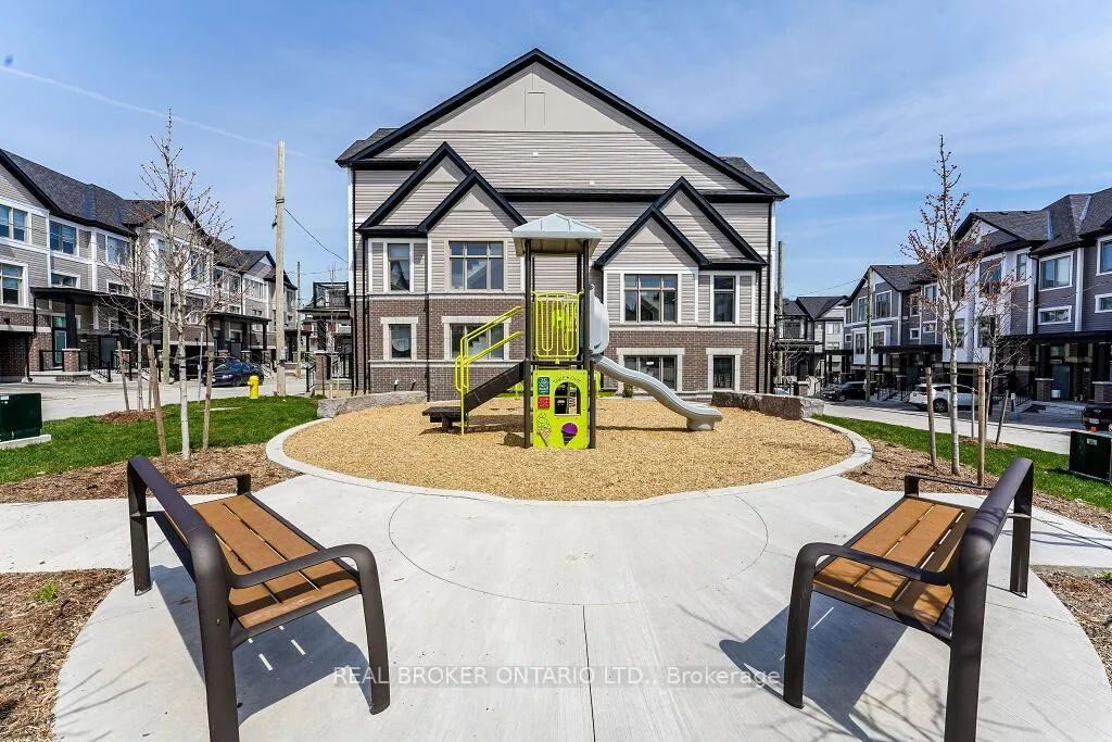 Photo 1 of 34 Totten Trail, New Tecumseth, Tottenham — HOMEH