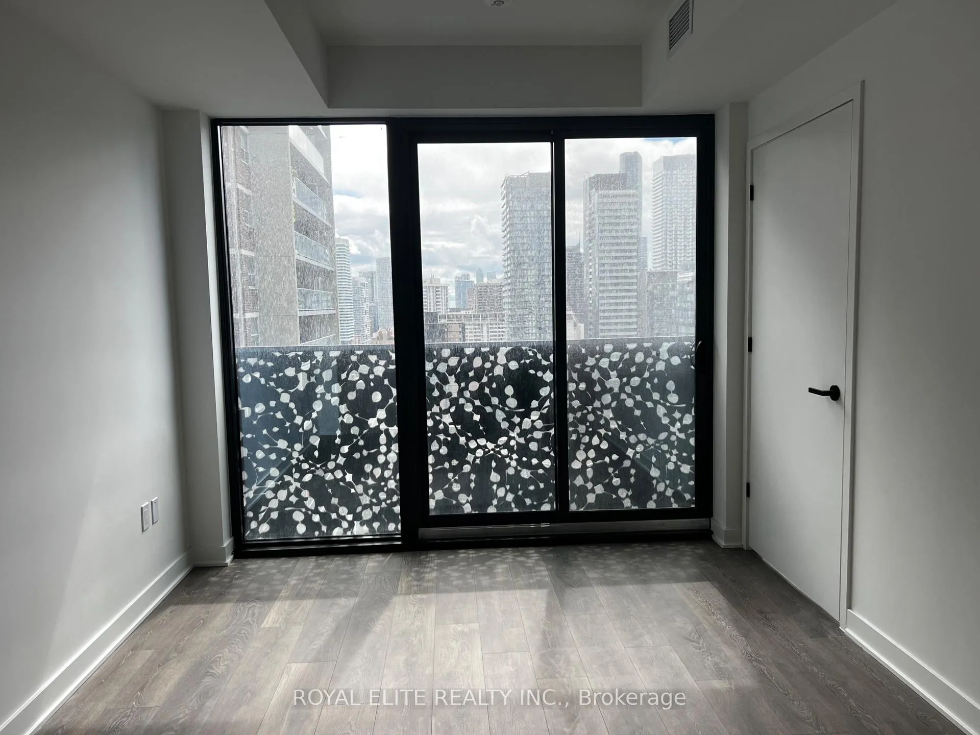 Photo 1 of Unit 1704, 55 Charles Street E, Toronto, Church-Yonge Corridor — HOMEH