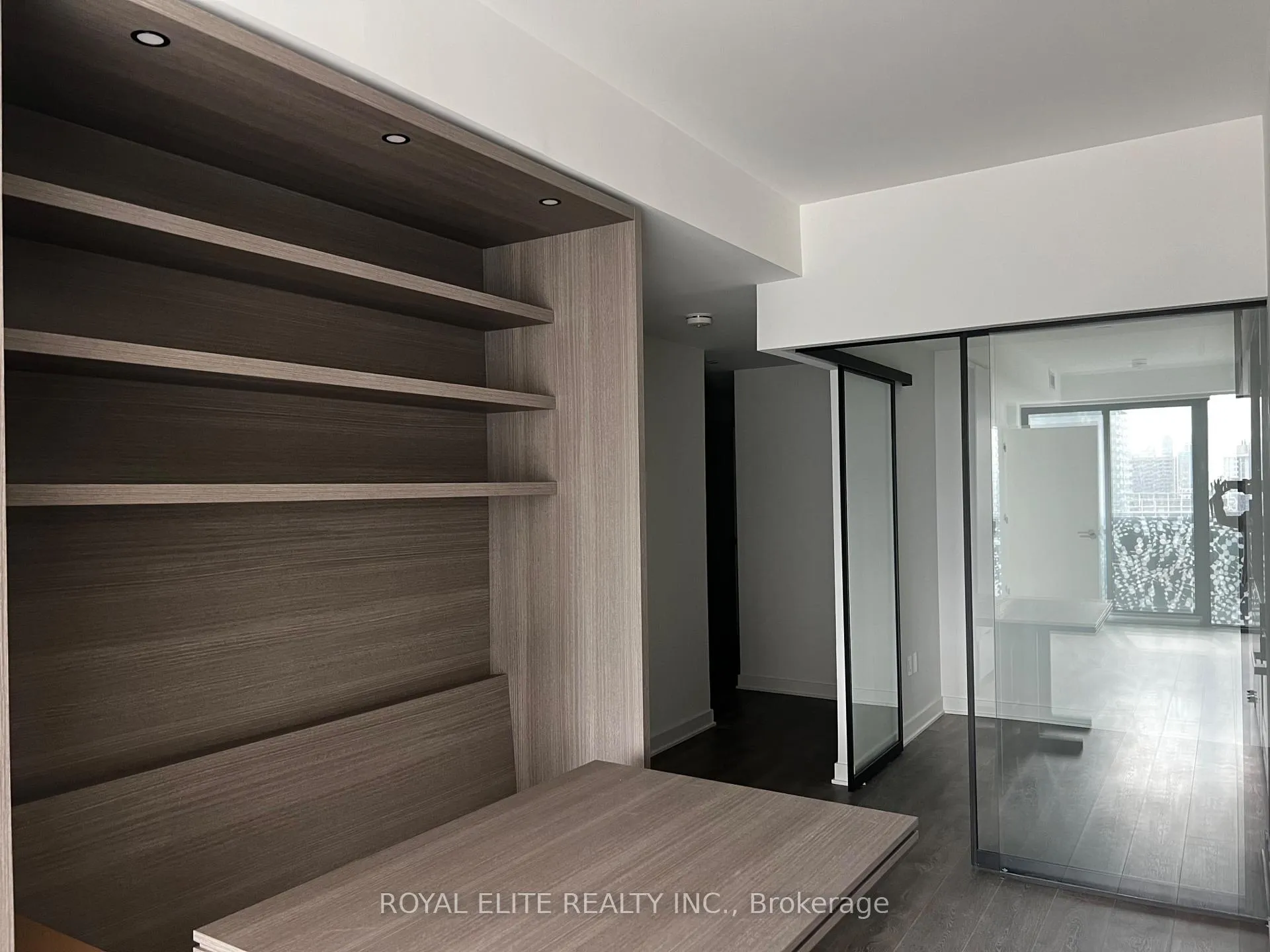 Photo 2 of Unit 1704, 55 Charles Street E, Toronto, Church-Yonge Corridor — HOMEH