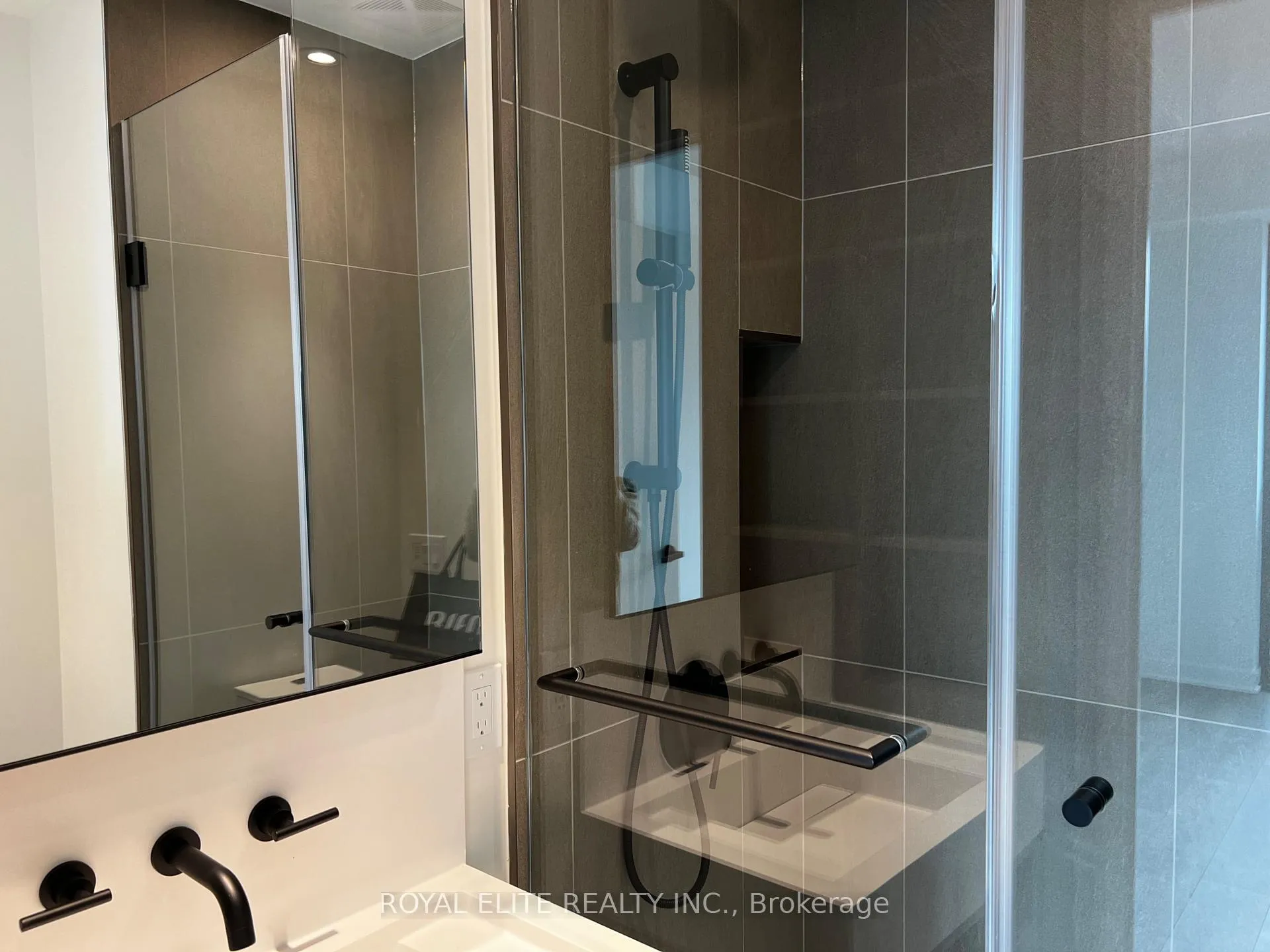 Photo 3 of Unit 1704, 55 Charles Street E, Toronto, Church-Yonge Corridor — HOMEH