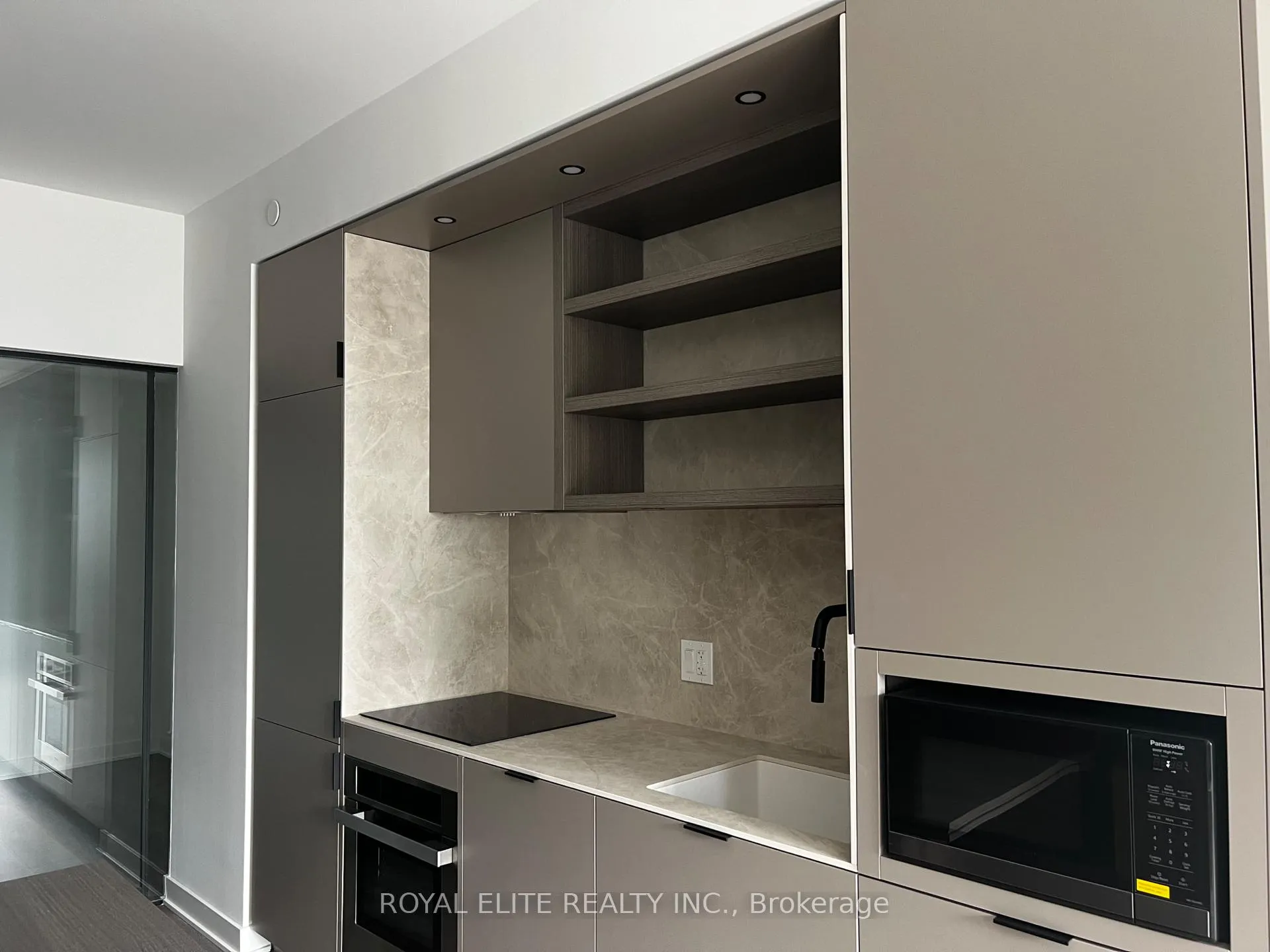 Photo 5 of Unit 1704, 55 Charles Street E, Toronto, Church-Yonge Corridor — HOMEH