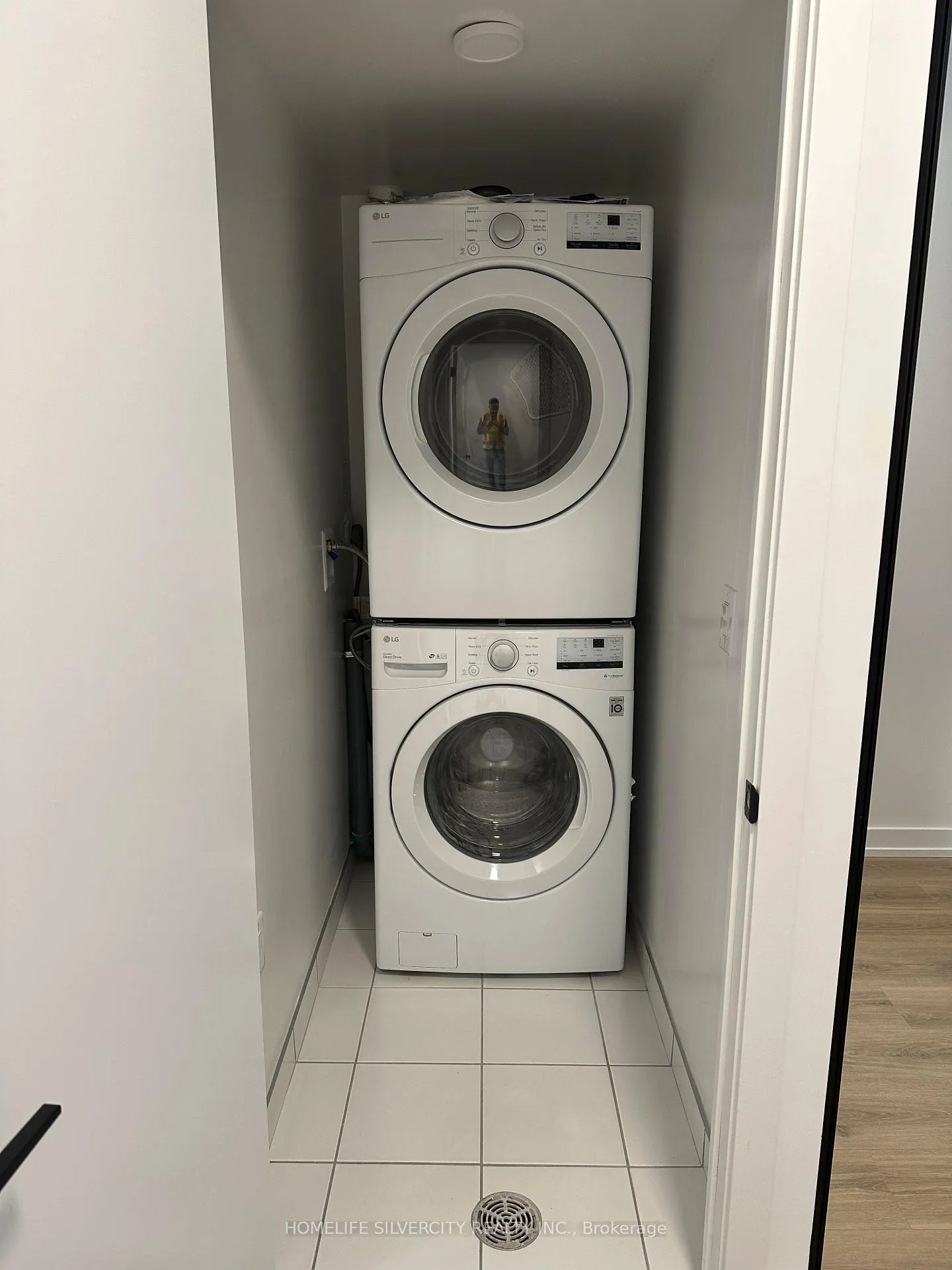 Photo 16 of Unit 316, 10 Lagerfeld Drive, Brampton, Northwest Brampton — HOMEH