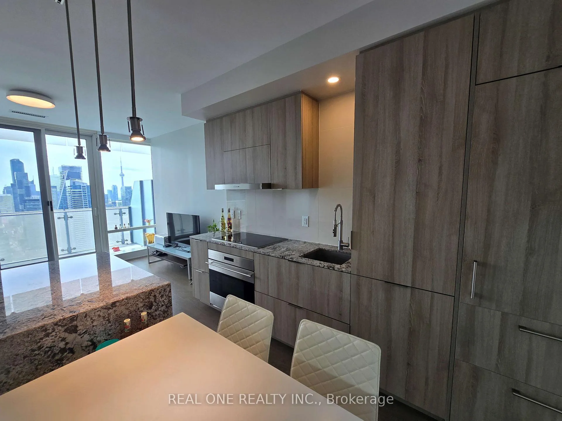 Photo 12 of Unit 4205, 1 Bloor Street E, Toronto, Church-Yonge Corridor — HOMEH