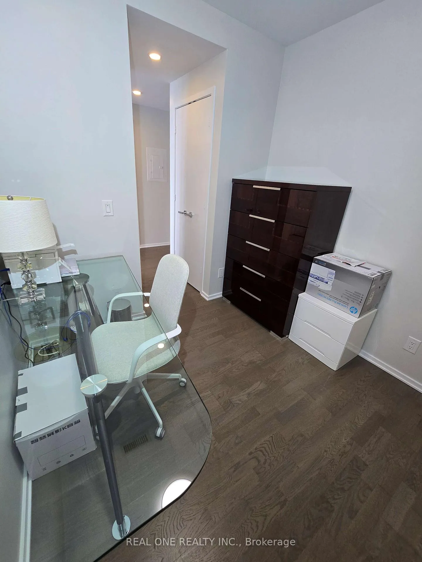 Photo 19 of Unit 4205, 1 Bloor Street E, Toronto, Church-Yonge Corridor — HOMEH