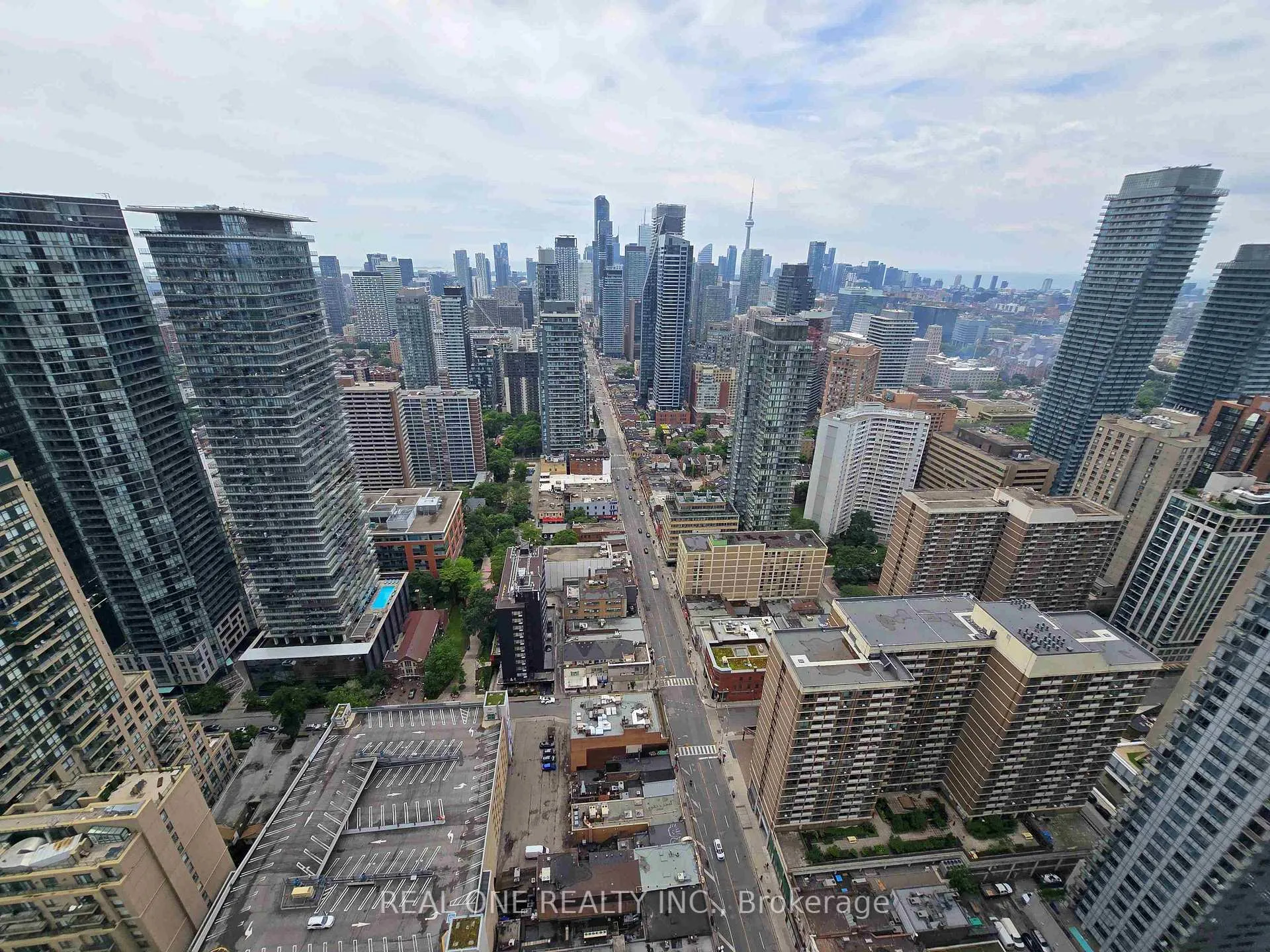 Photo 30 of Unit 4205, 1 Bloor Street E, Toronto, Church-Yonge Corridor — HOMEH