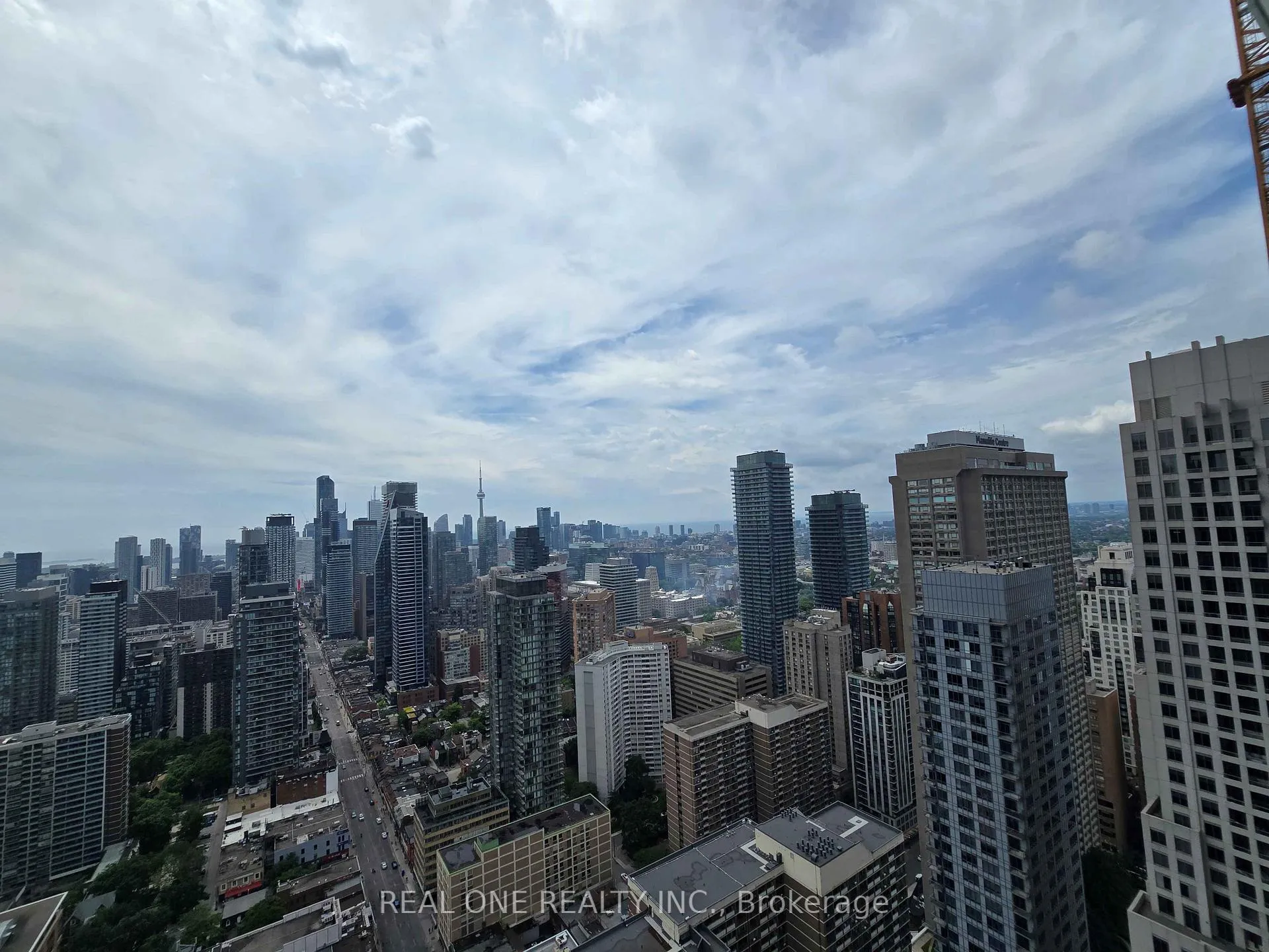 Photo 32 of Unit 4205, 1 Bloor Street E, Toronto, Church-Yonge Corridor — HOMEH