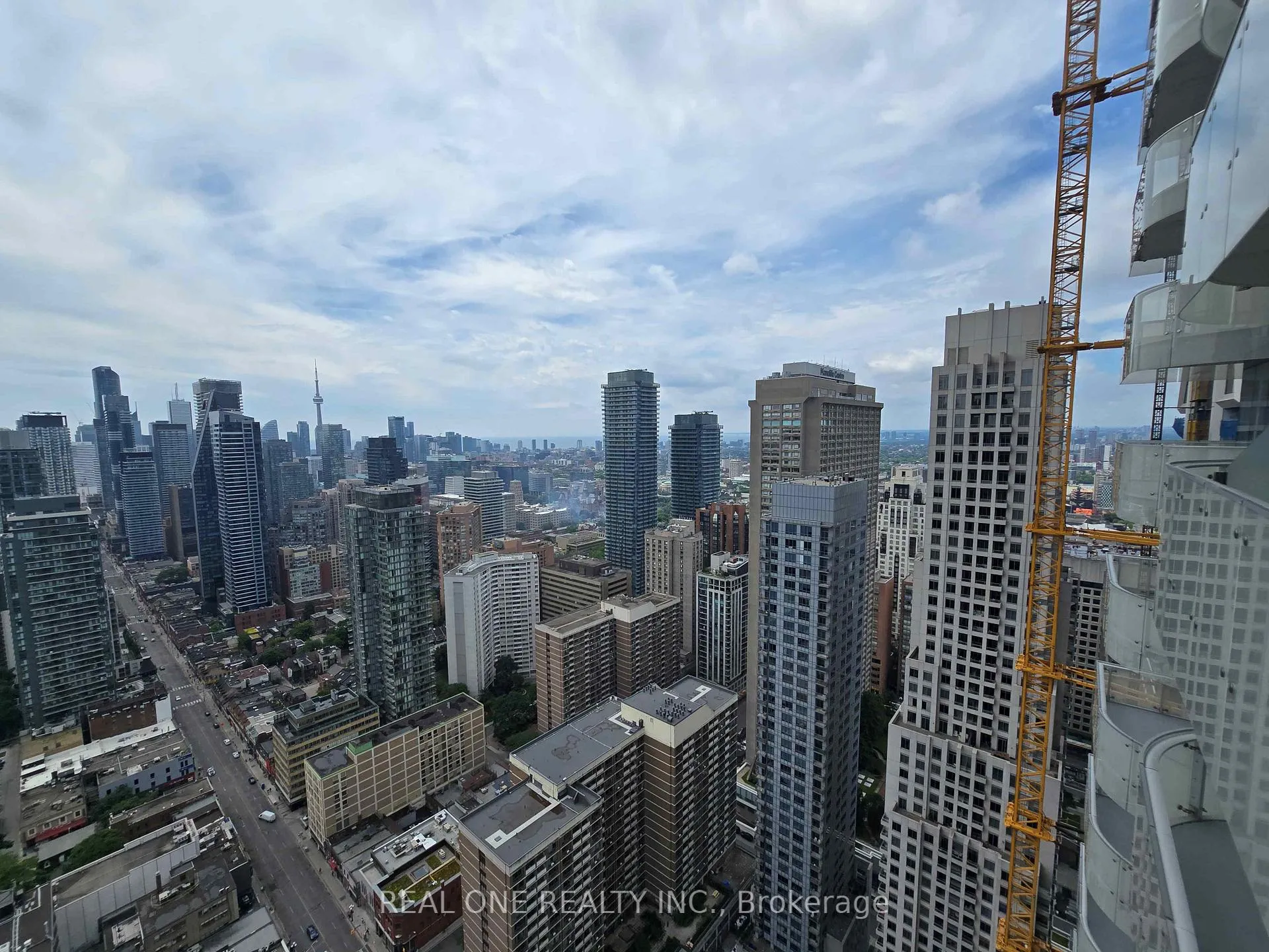 Photo 33 of Unit 4205, 1 Bloor Street E, Toronto, Church-Yonge Corridor — HOMEH
