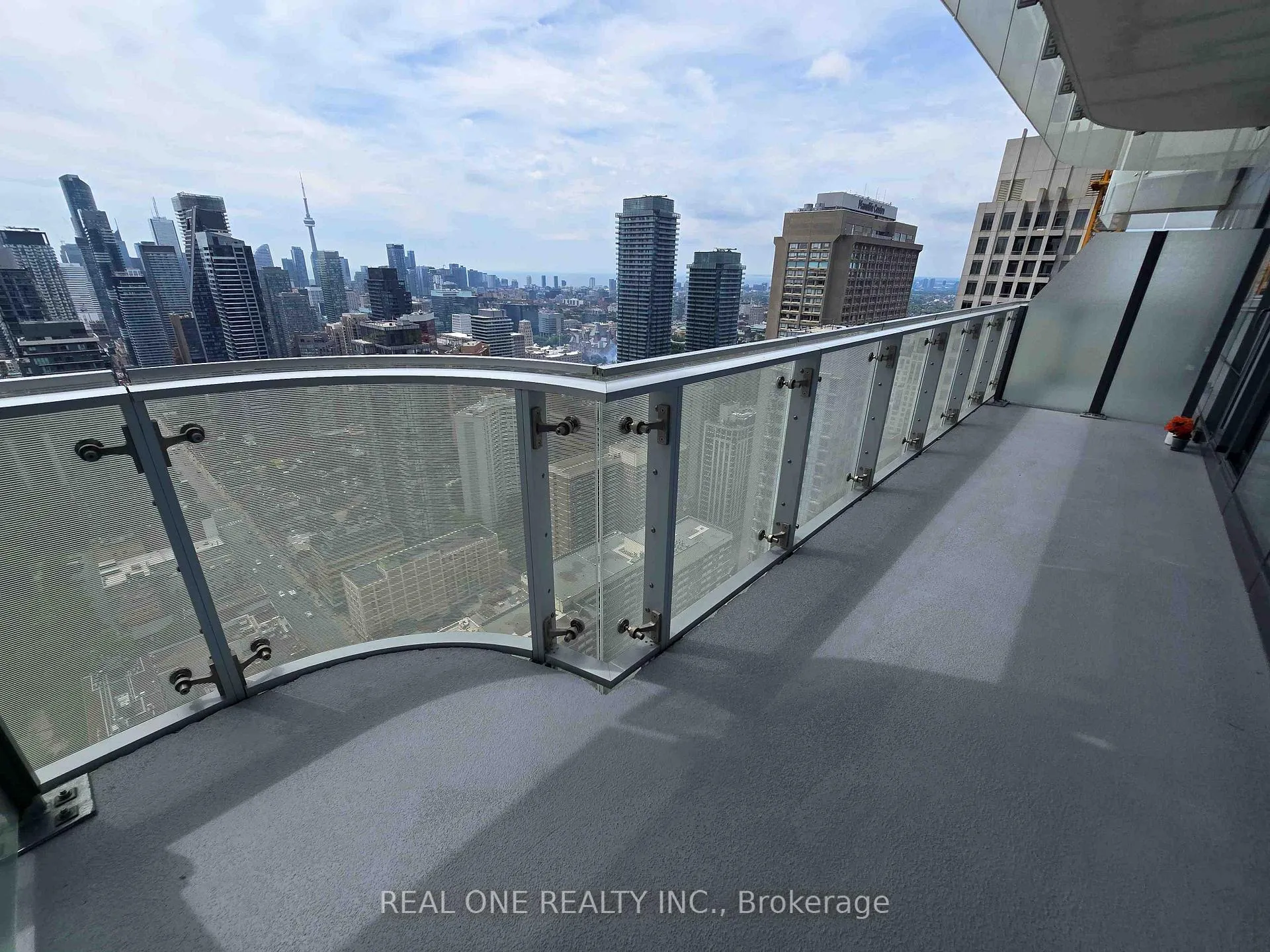 Photo 35 of Unit 4205, 1 Bloor Street E, Toronto, Church-Yonge Corridor — HOMEH