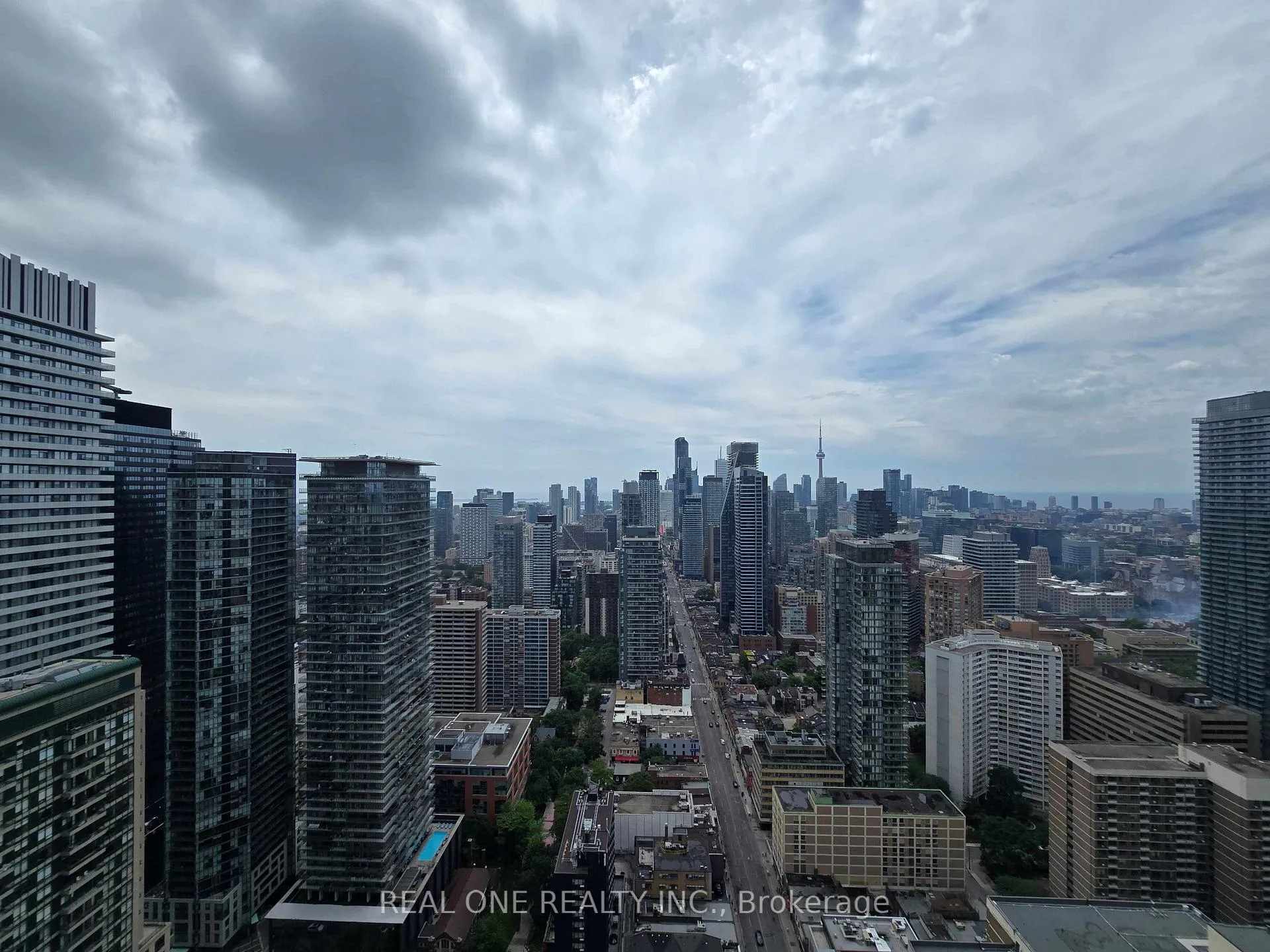 Photo 38 of Unit 4205, 1 Bloor Street E, Toronto, Church-Yonge Corridor — HOMEH