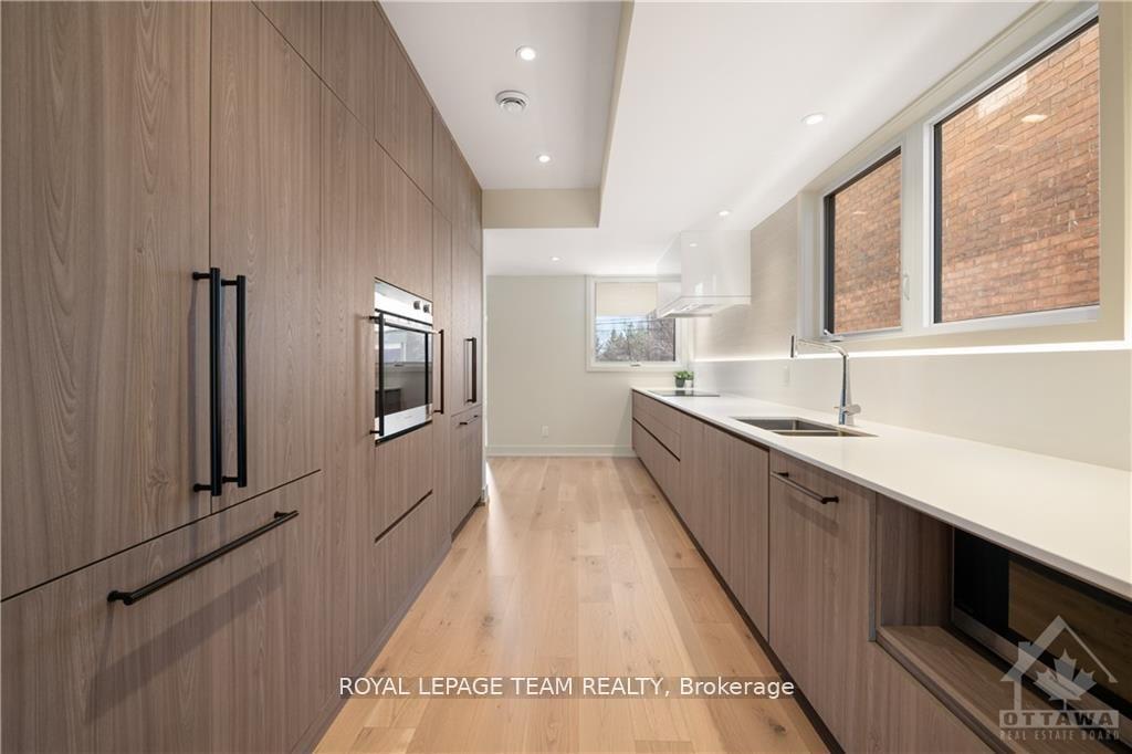 Photo 5 of Unit 1, 13B Fifth Avenue, Ottawa, Glebe — HOMEH