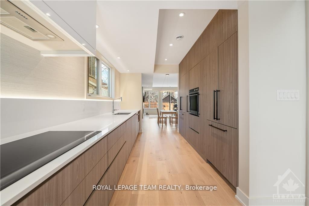 Photo 7 of Unit 1, 13B Fifth Avenue, Ottawa, Glebe — HOMEH