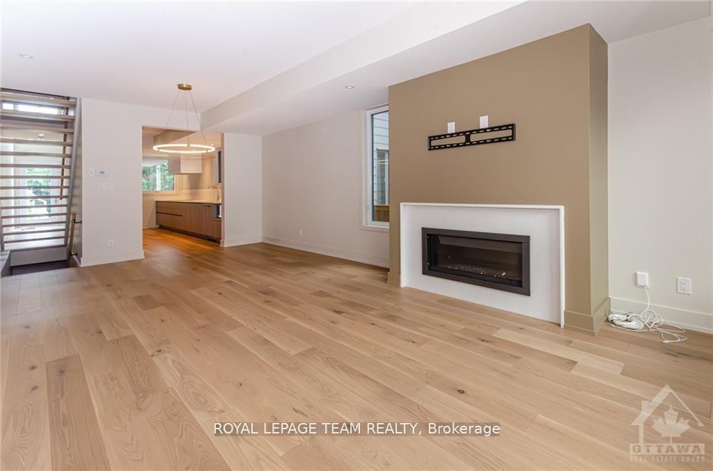Photo 10 of Unit 1, 13B Fifth Avenue, Ottawa, Glebe — HOMEH