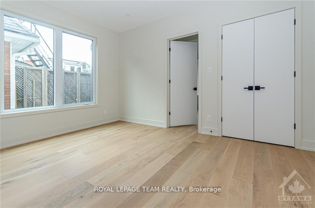 Photo 14 of Unit 1, 13B Fifth Avenue, Ottawa, Glebe — HOMEH