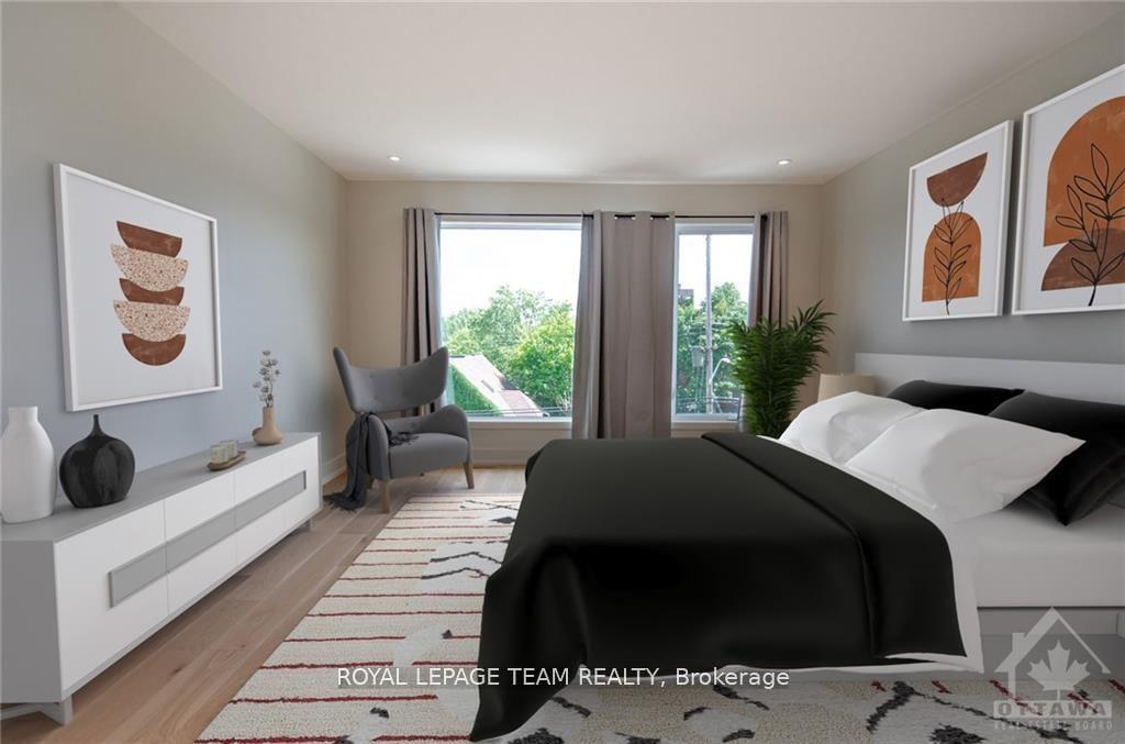 Photo 19 of Unit 1, 13B Fifth Avenue, Ottawa, Glebe — HOMEH