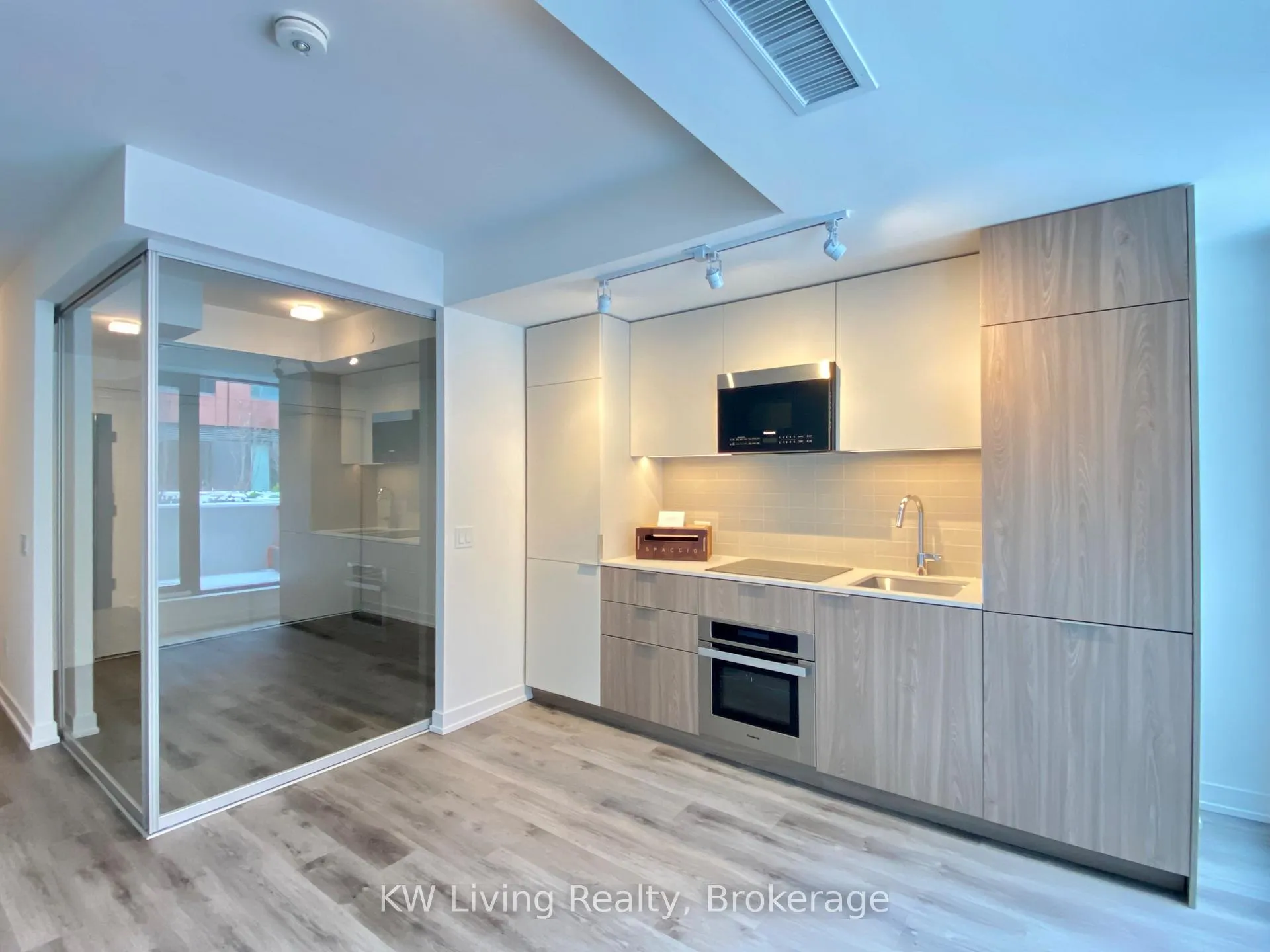 Photo 2 of Unit 239, 425 Front Street, Toronto, Moss Park — HOMEH