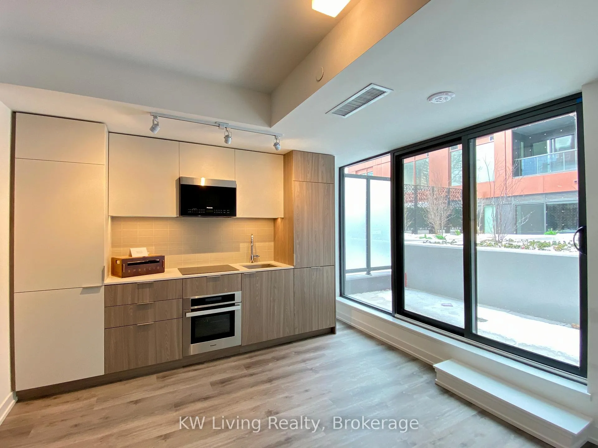 Photo 3 of Unit 239, 425 Front Street, Toronto, Moss Park — HOMEH