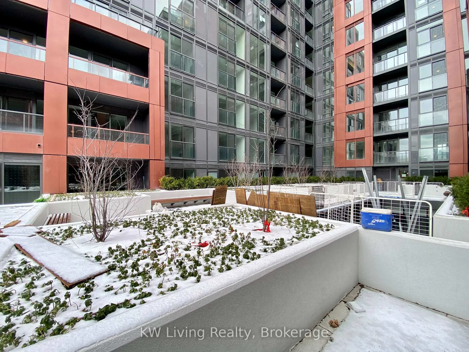 Photo 16 of Unit 239, 425 Front Street, Toronto, Moss Park — HOMEH