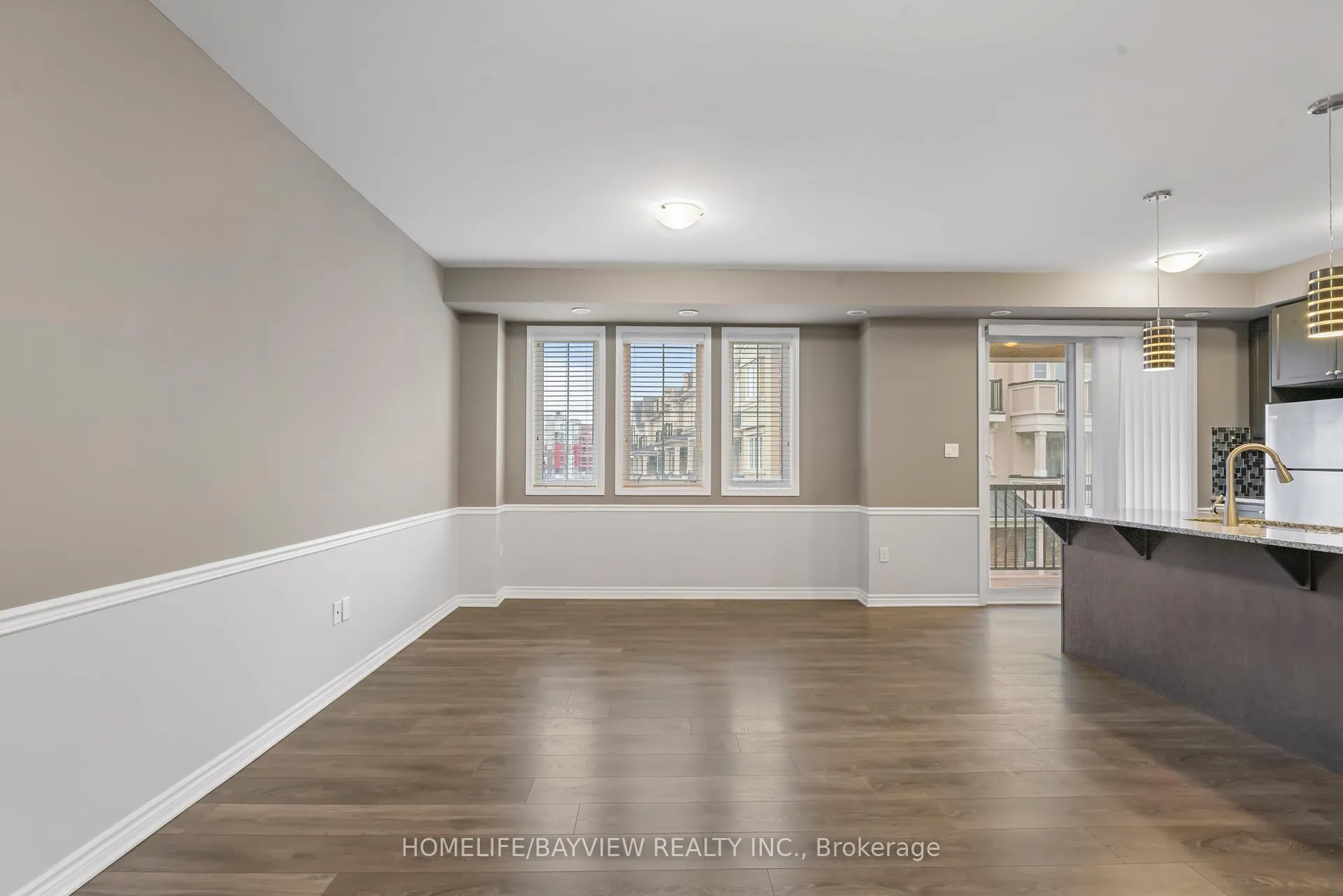 Photo 7 of 48 Cornell Centre Boulevard, Markham, Cornell — HOMEH
