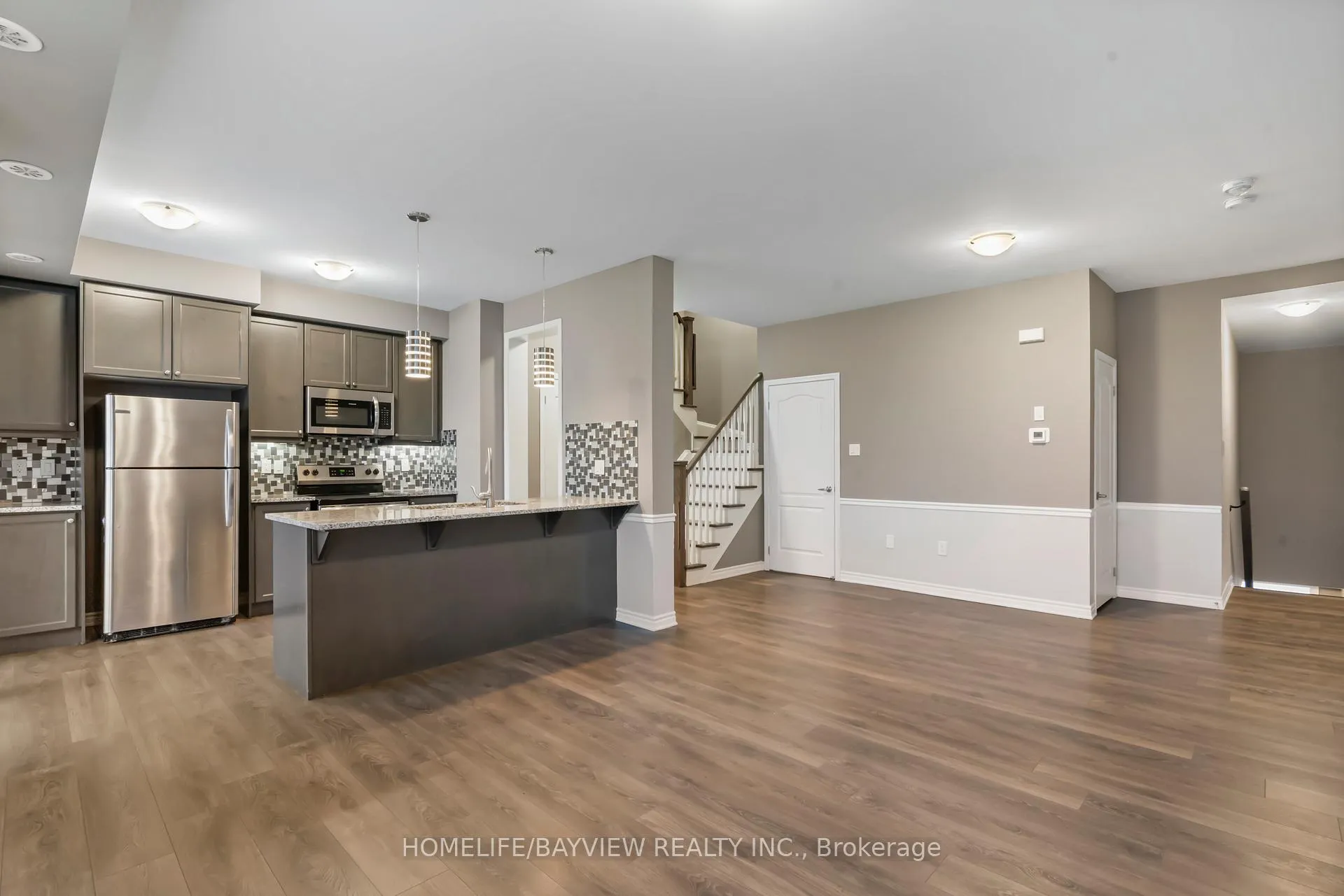 Photo 9 of 48 Cornell Centre Boulevard, Markham, Cornell — HOMEH