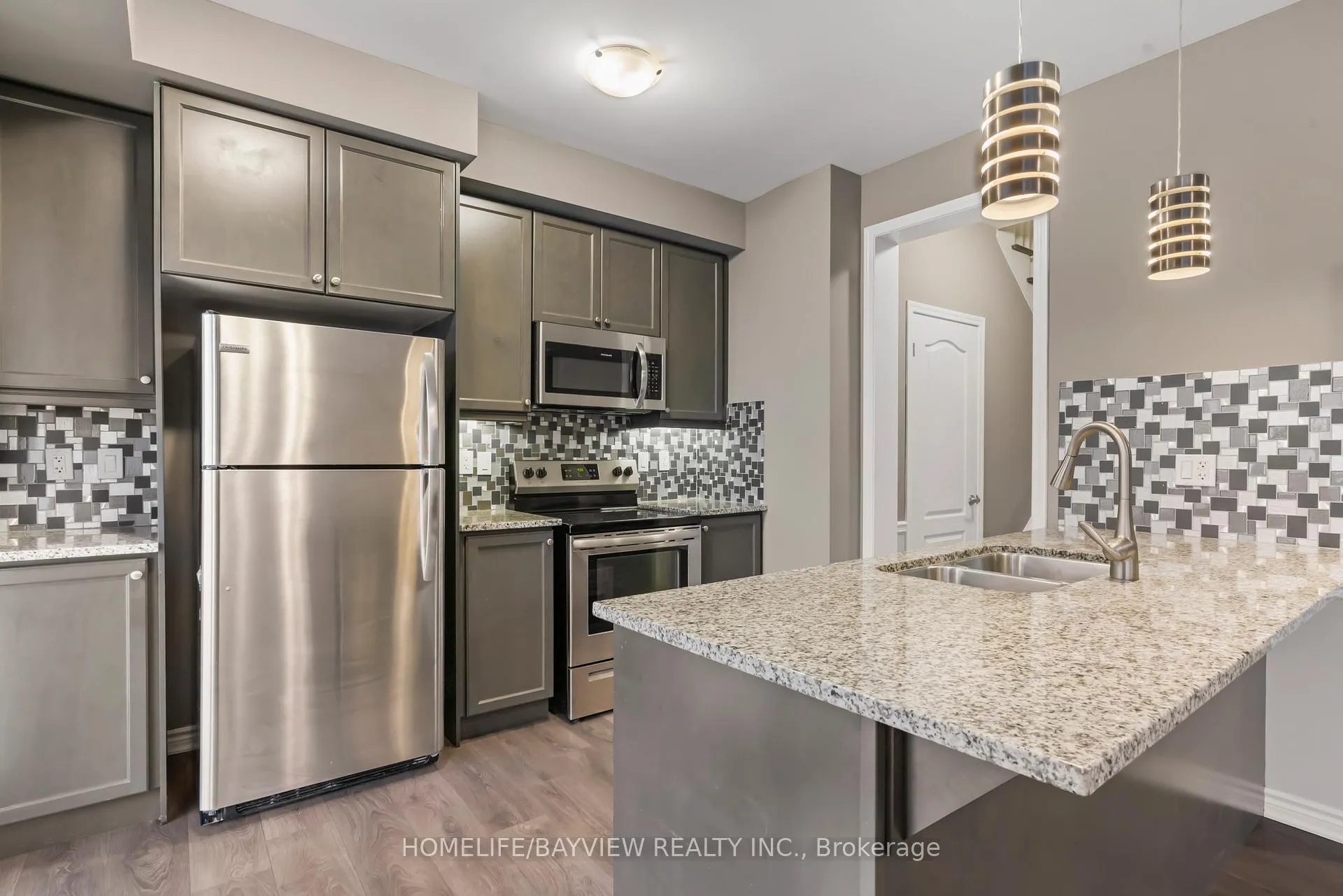 Photo 11 of 48 Cornell Centre Boulevard, Markham, Cornell — HOMEH