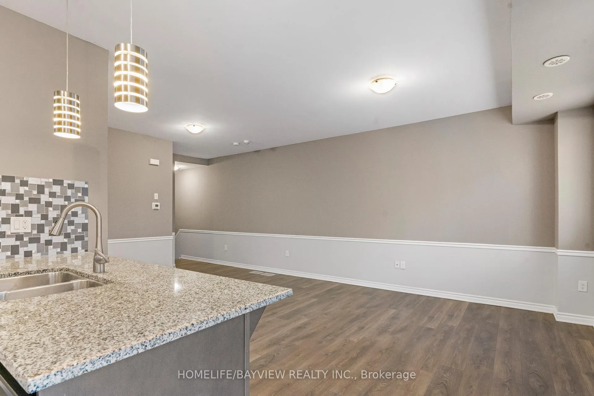 Photo 12 of 48 Cornell Centre Boulevard, Markham, Cornell — HOMEH