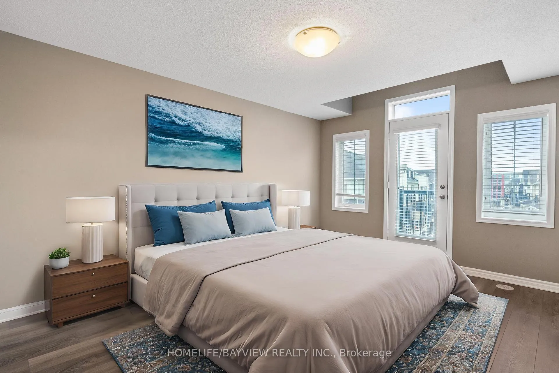 Photo 16 of 48 Cornell Centre Boulevard, Markham, Cornell — HOMEH