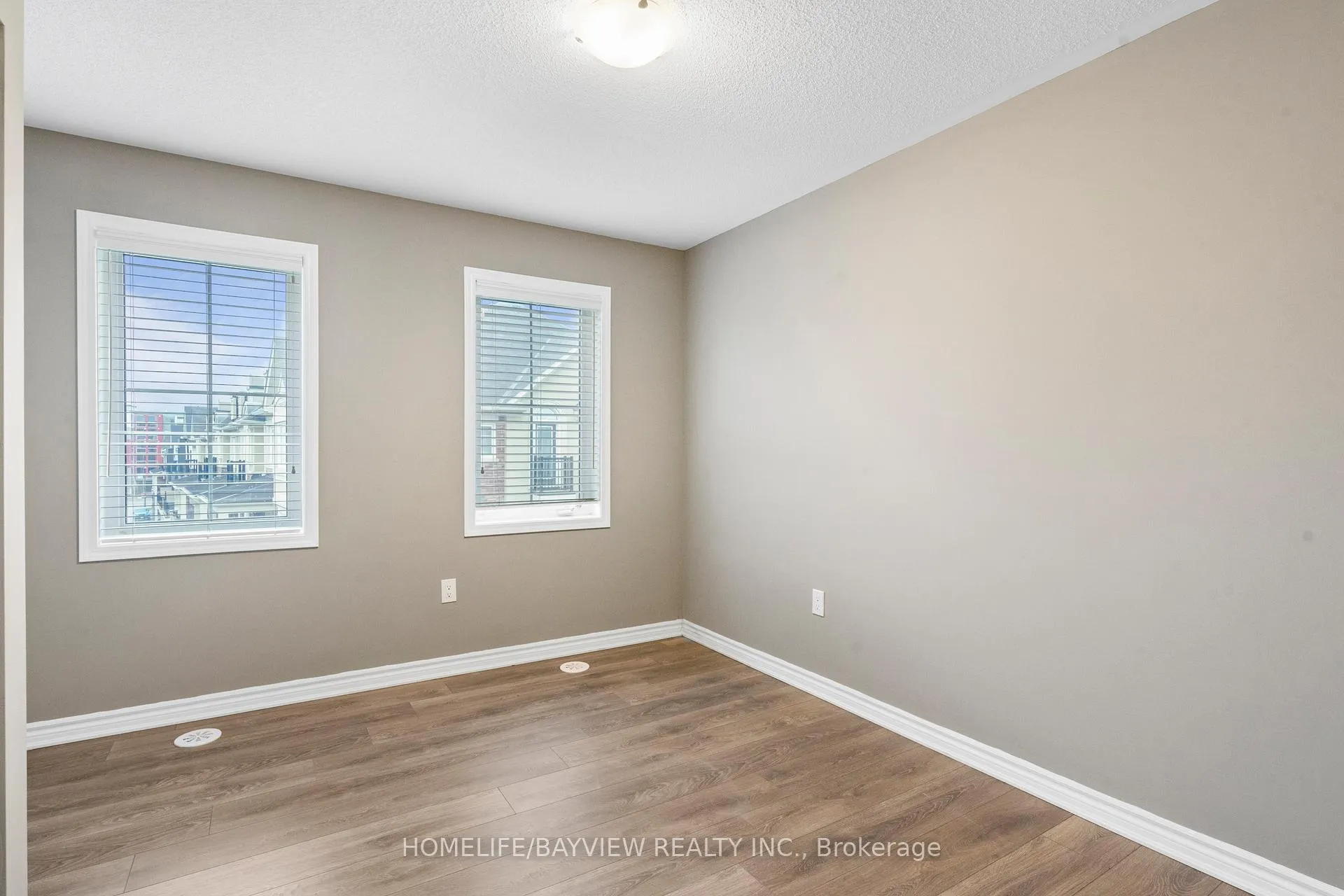 Photo 20 of 48 Cornell Centre Boulevard, Markham, Cornell — HOMEH