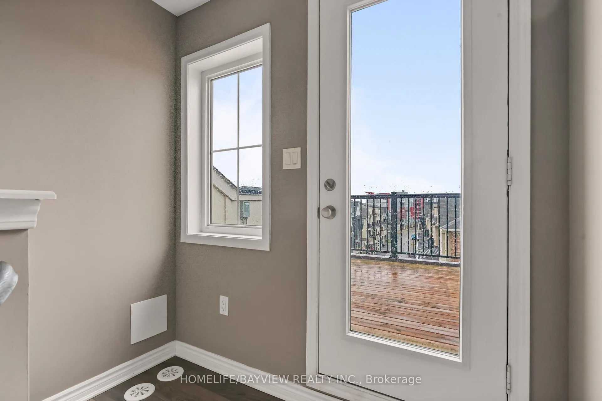 Photo 22 of 48 Cornell Centre Boulevard, Markham, Cornell — HOMEH