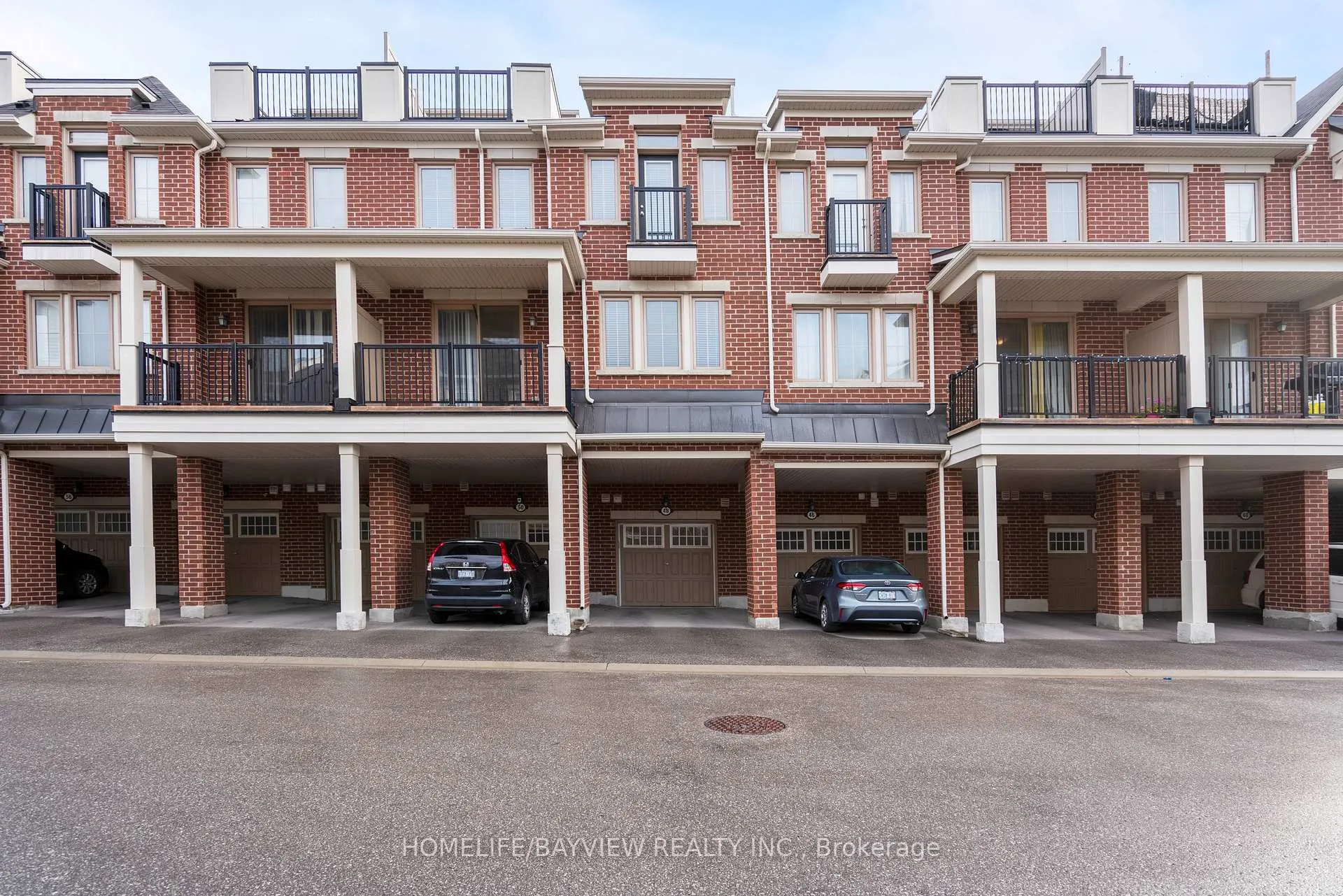 Photo 31 of 48 Cornell Centre Boulevard, Markham, Cornell — HOMEH