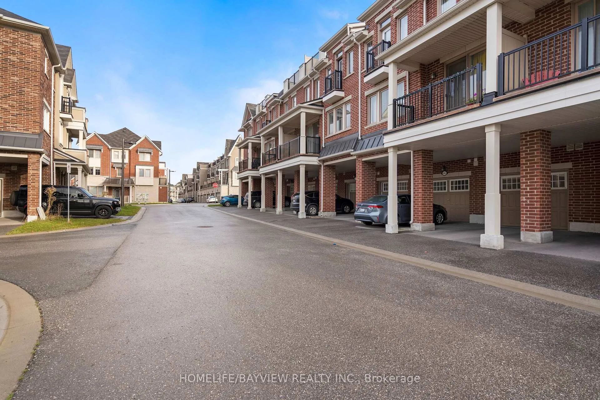 Photo 32 of 48 Cornell Centre Boulevard, Markham, Cornell — HOMEH