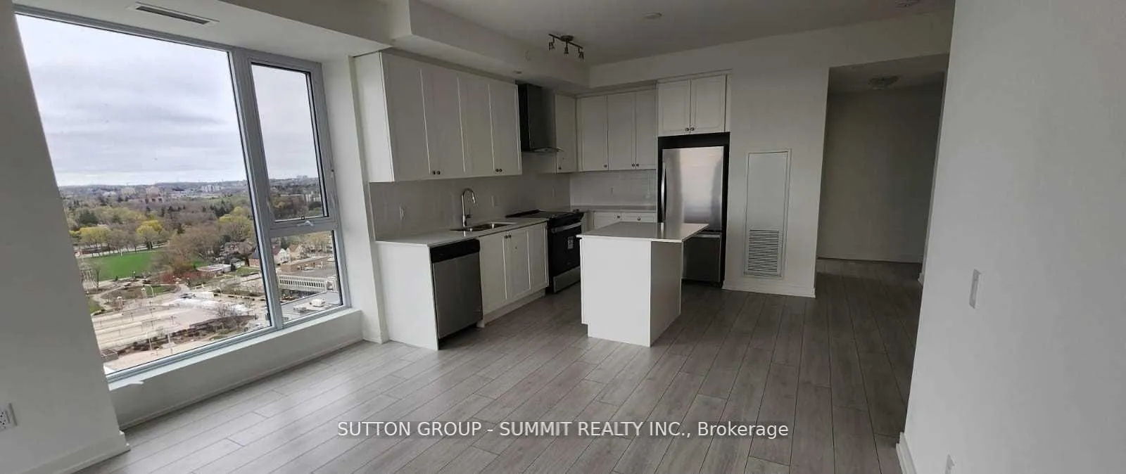 Photo 2 of Unit 1408, 55 Duke Street W, Kitchener, City Commercial Core — HOMEH