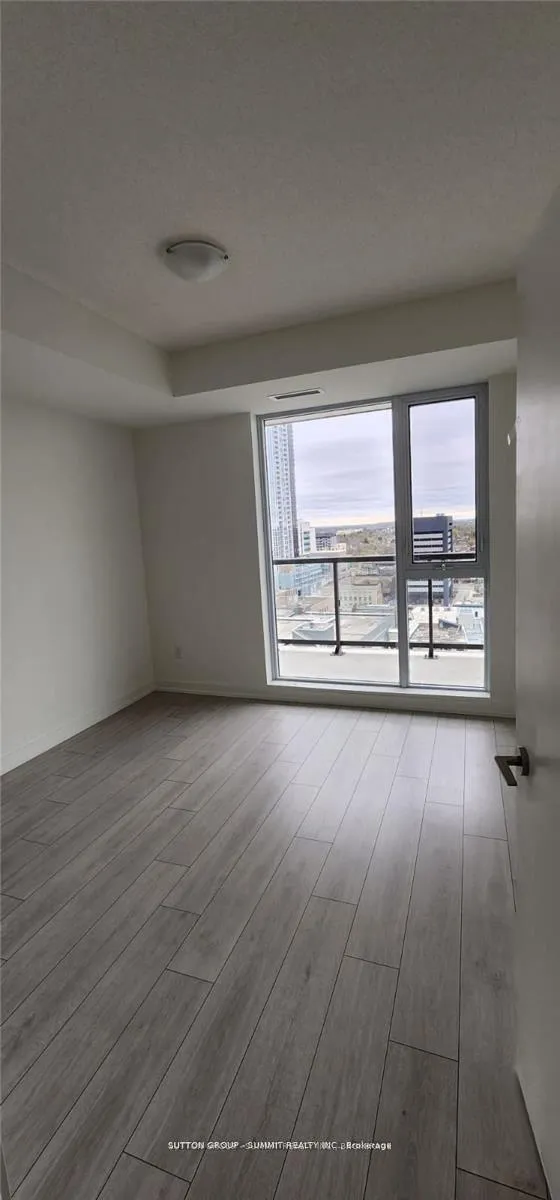 Photo 5 of Unit 1408, 55 Duke Street W, Kitchener, City Commercial Core — HOMEH