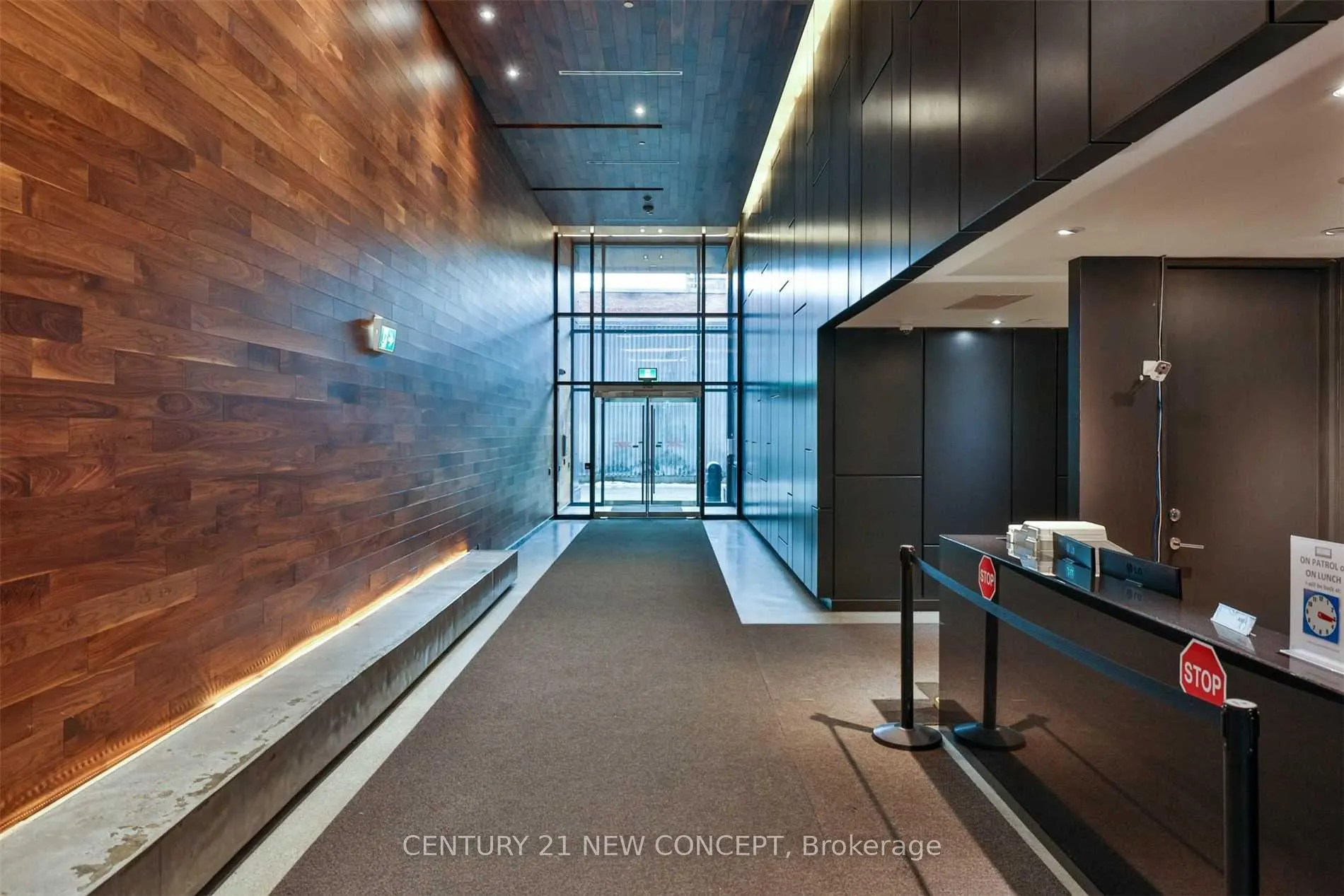 Photo 2 of Unit 2715, 45 Charles Street E, Toronto, Church-Yonge Corridor — HOMEH
