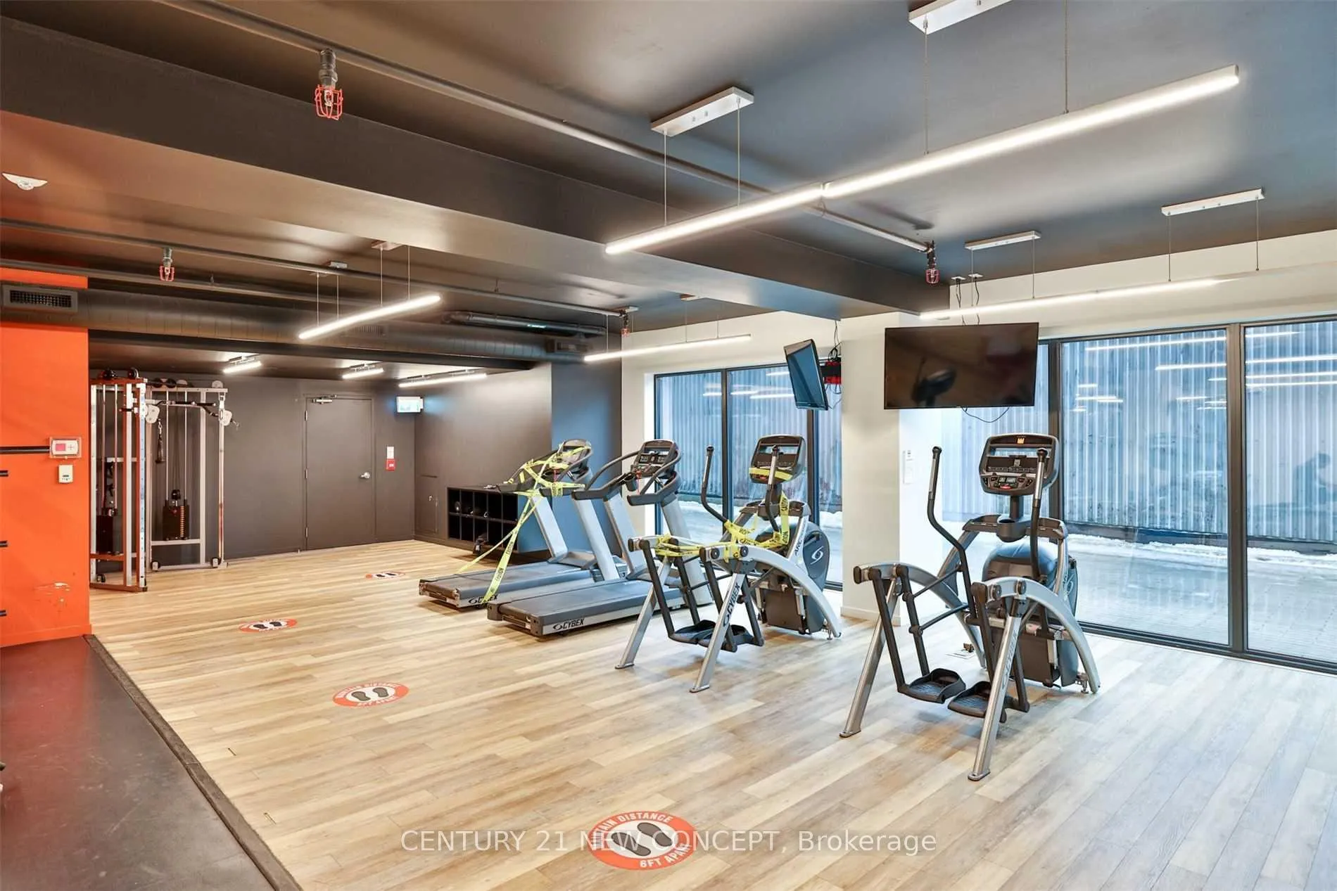 Photo 6 of Unit 2715, 45 Charles Street E, Toronto, Church-Yonge Corridor — HOMEH