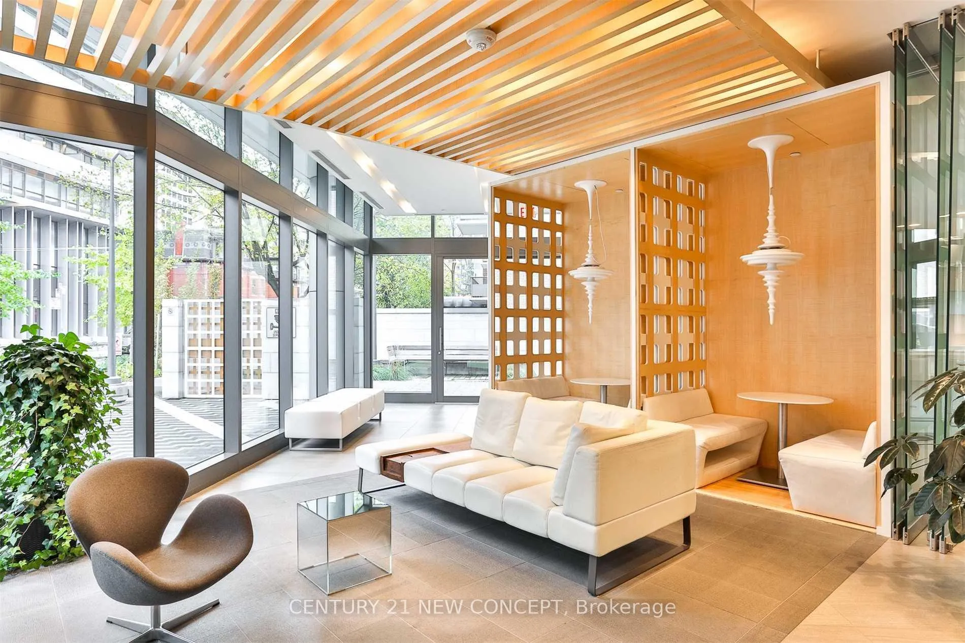 Photo 7 of Unit 2715, 45 Charles Street E, Toronto, Church-Yonge Corridor — HOMEH