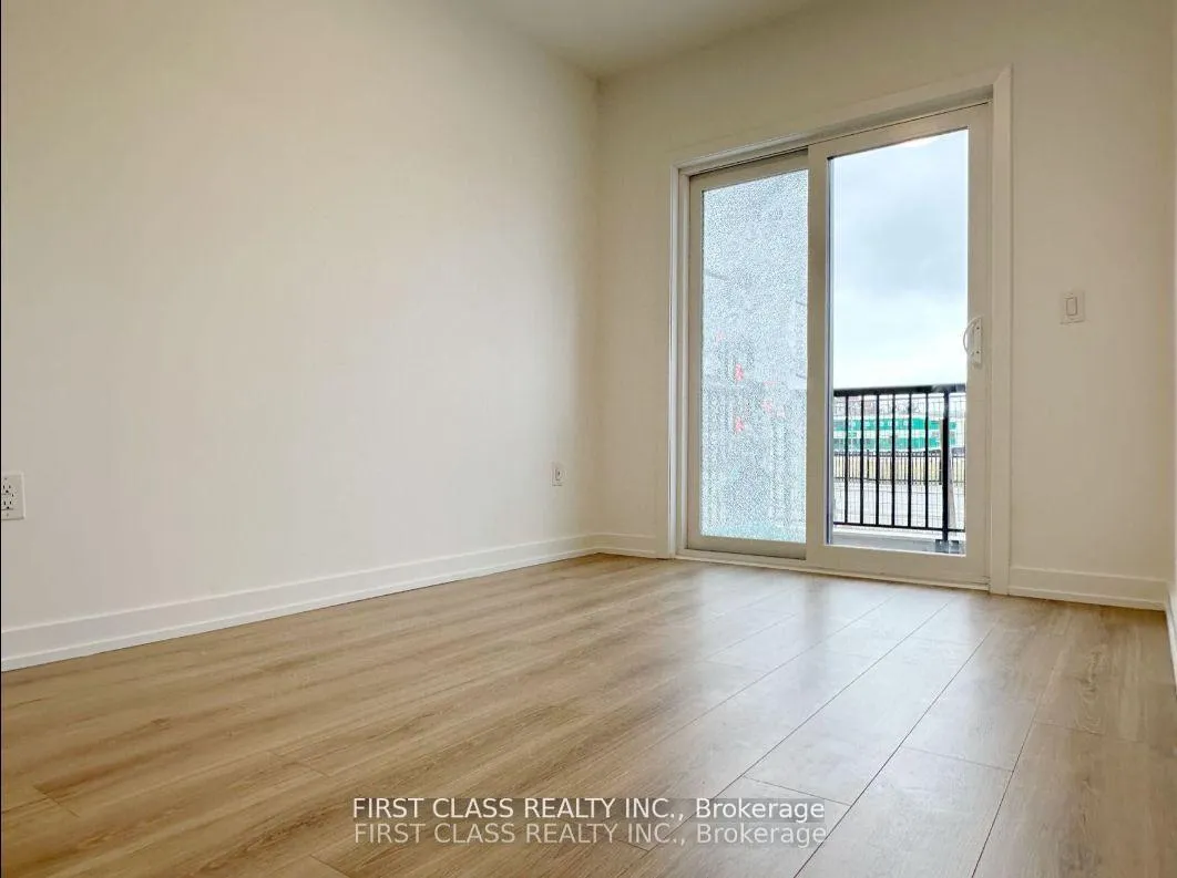Photo 2 of Unit B008, 20 Legarfeld Drive, Brampton, Northwest Brampton — HOMEH