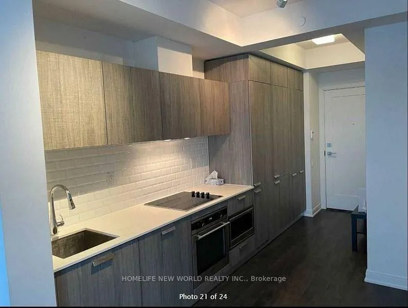 Photo 2 of Unit 2006, 50 Charles Street E, Toronto, Church-Yonge Corridor — HOMEH