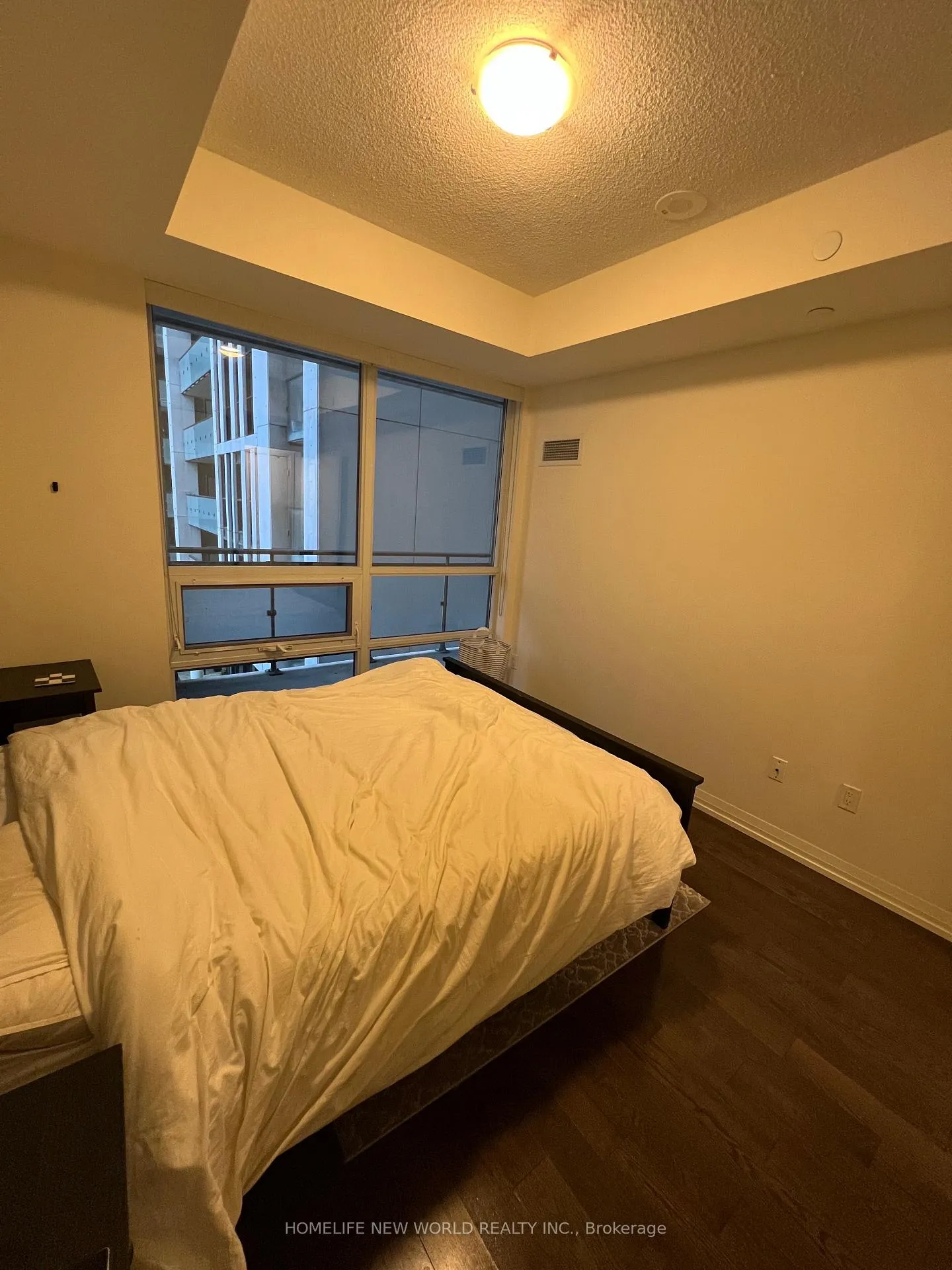 Photo 6 of Unit 501, 460 Adelaide Street E, Toronto, Moss Park — HOMEH