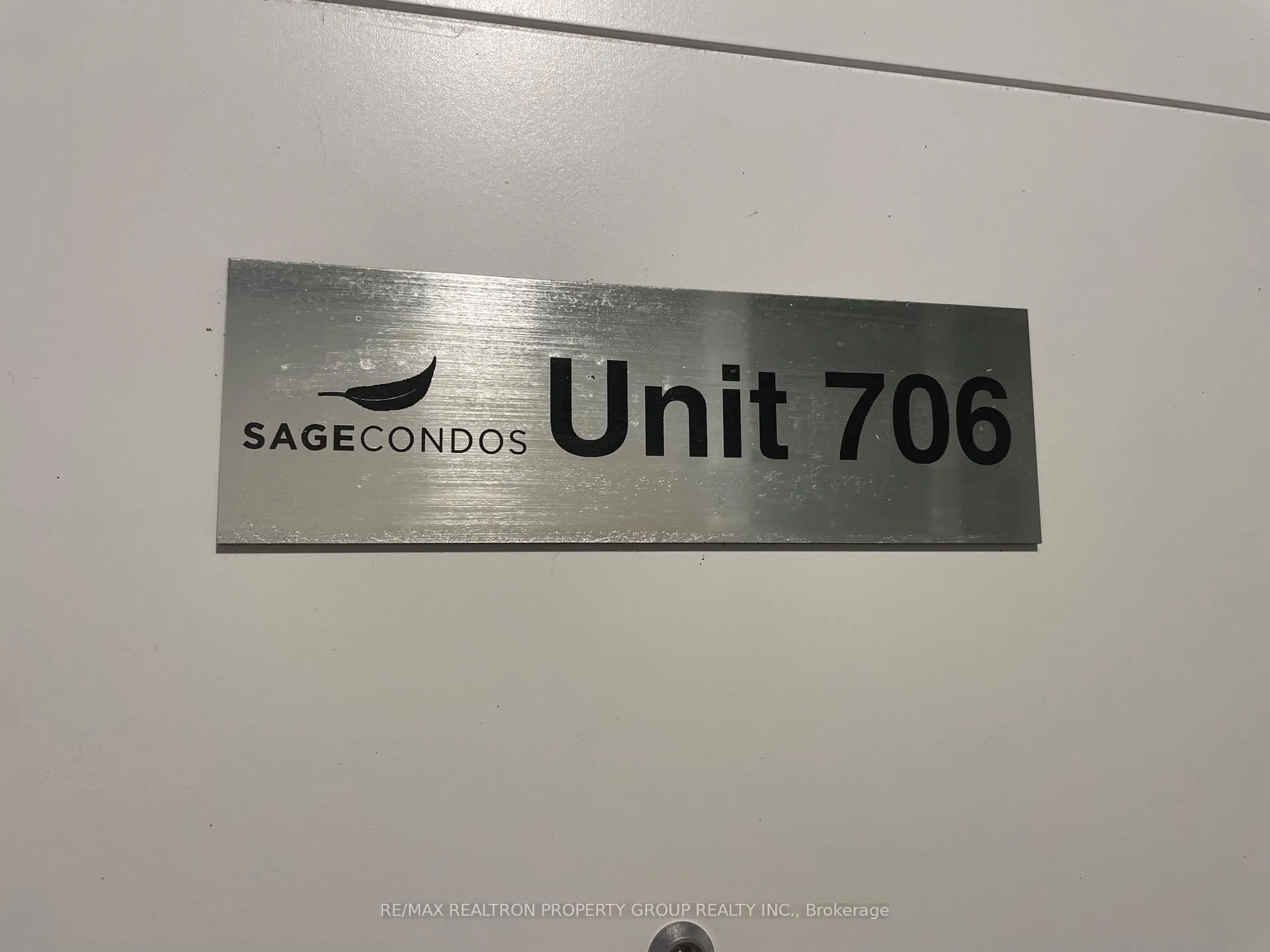 Photo 6 of Unit 706, 250 Albert Street, Kitchener — HOMEH