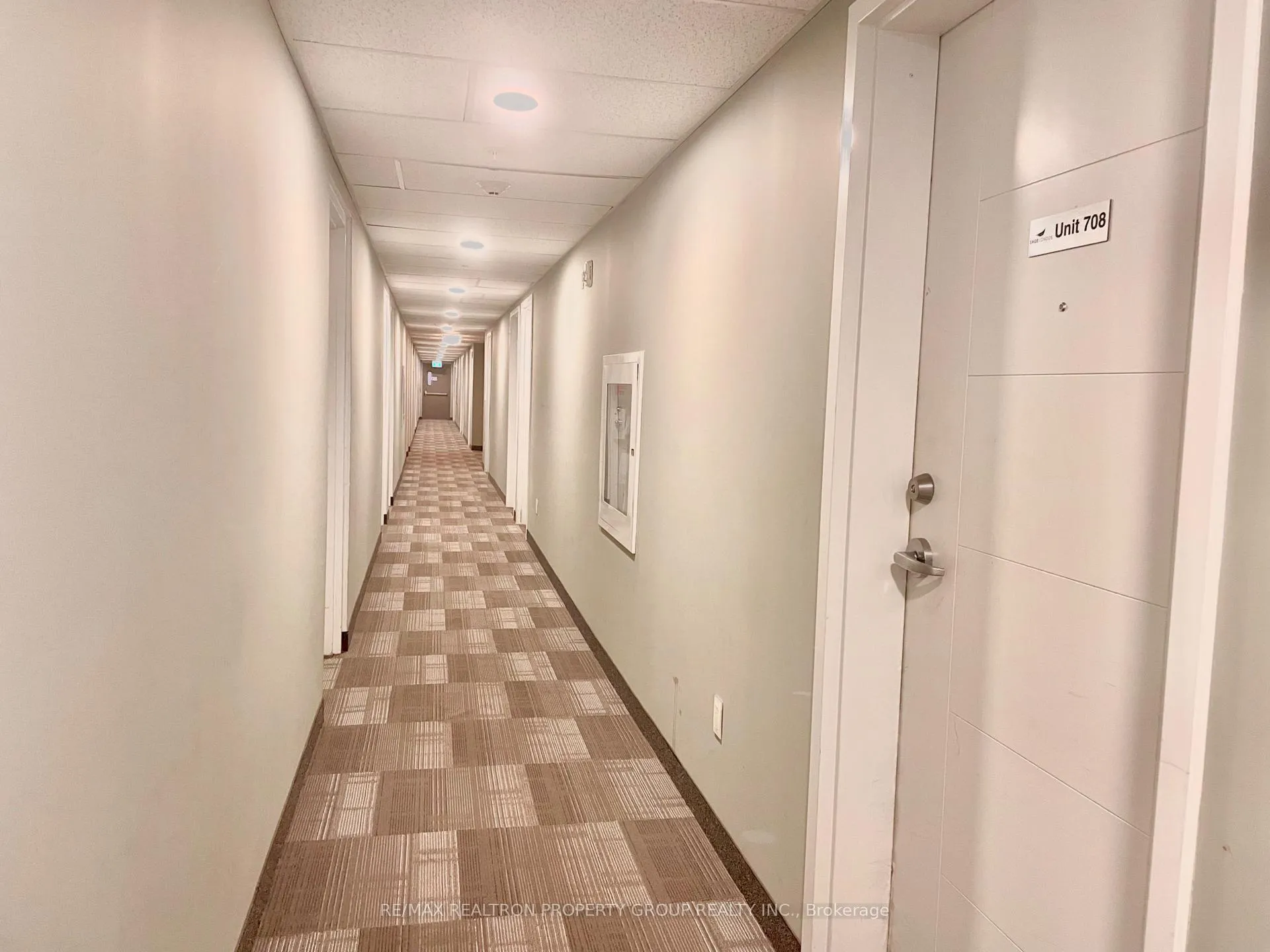 Photo 7 of Unit 706, 250 Albert Street, Kitchener — HOMEH
