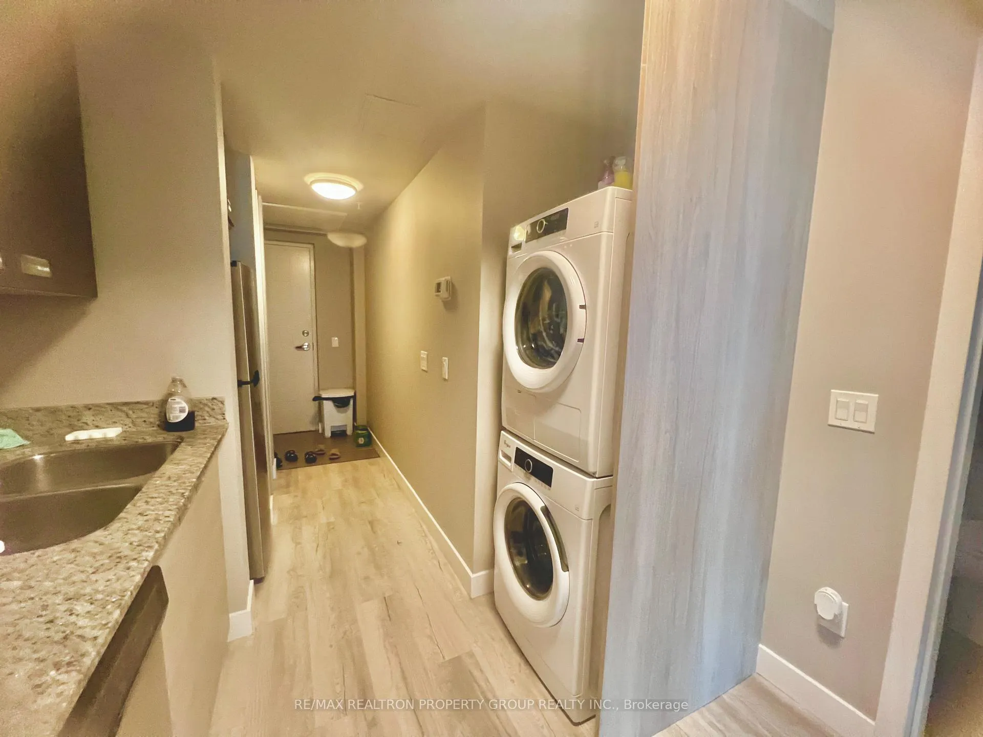 Photo 8 of Unit 706, 250 Albert Street, Kitchener — HOMEH
