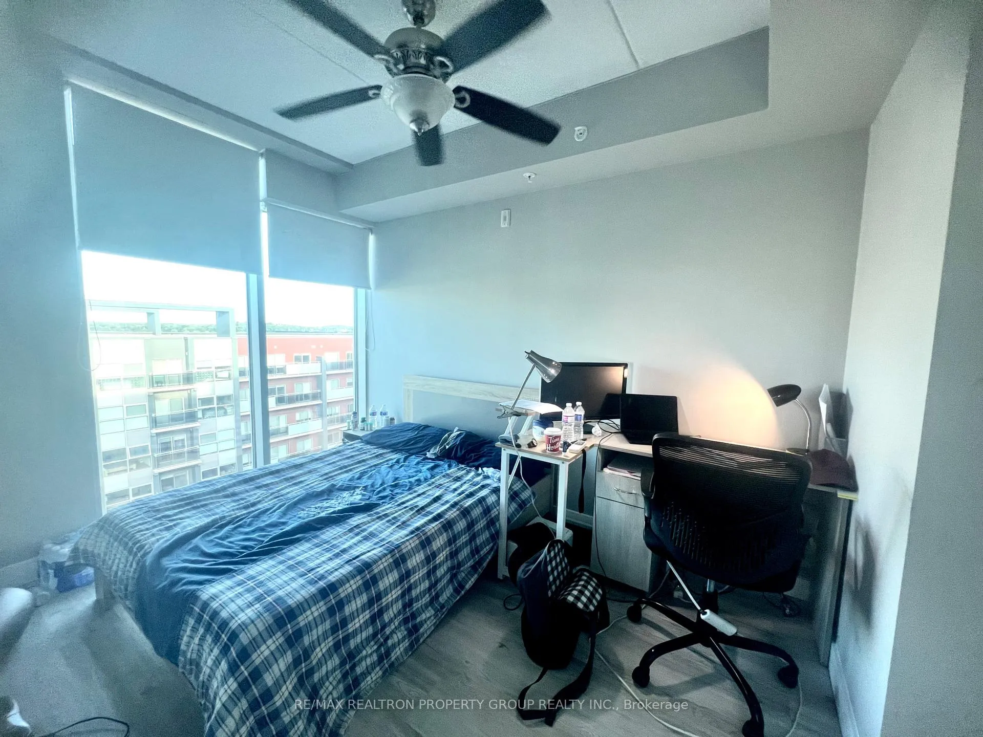 Photo 11 of Unit 706, 250 Albert Street, Kitchener — HOMEH