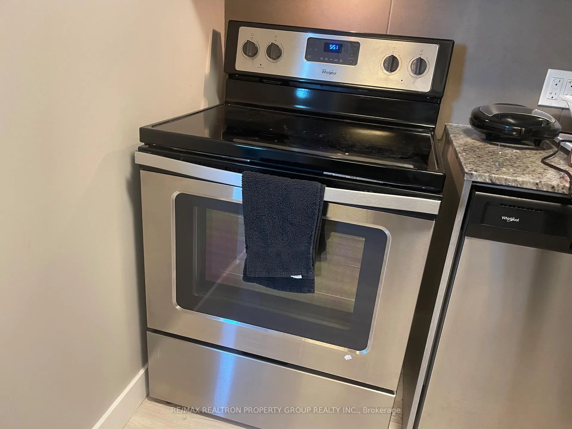 Photo 15 of Unit 706, 250 Albert Street, Kitchener — HOMEH