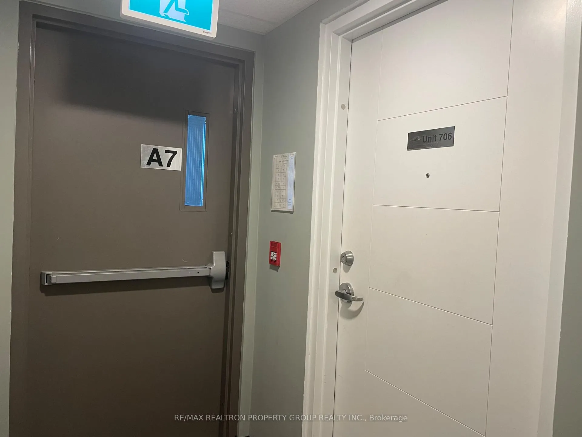 Photo 17 of Unit 706, 250 Albert Street, Kitchener — HOMEH