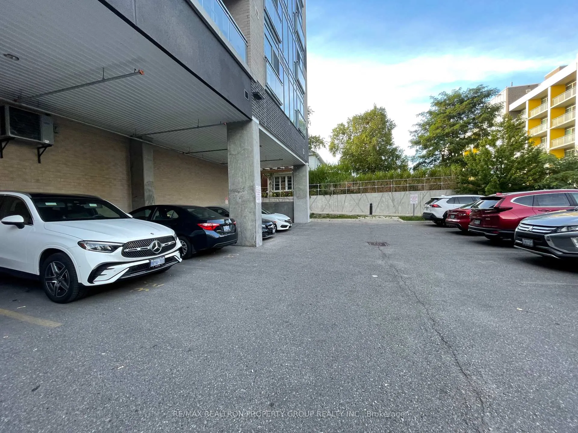 Photo 20 of Unit 706, 250 Albert Street, Kitchener — HOMEH