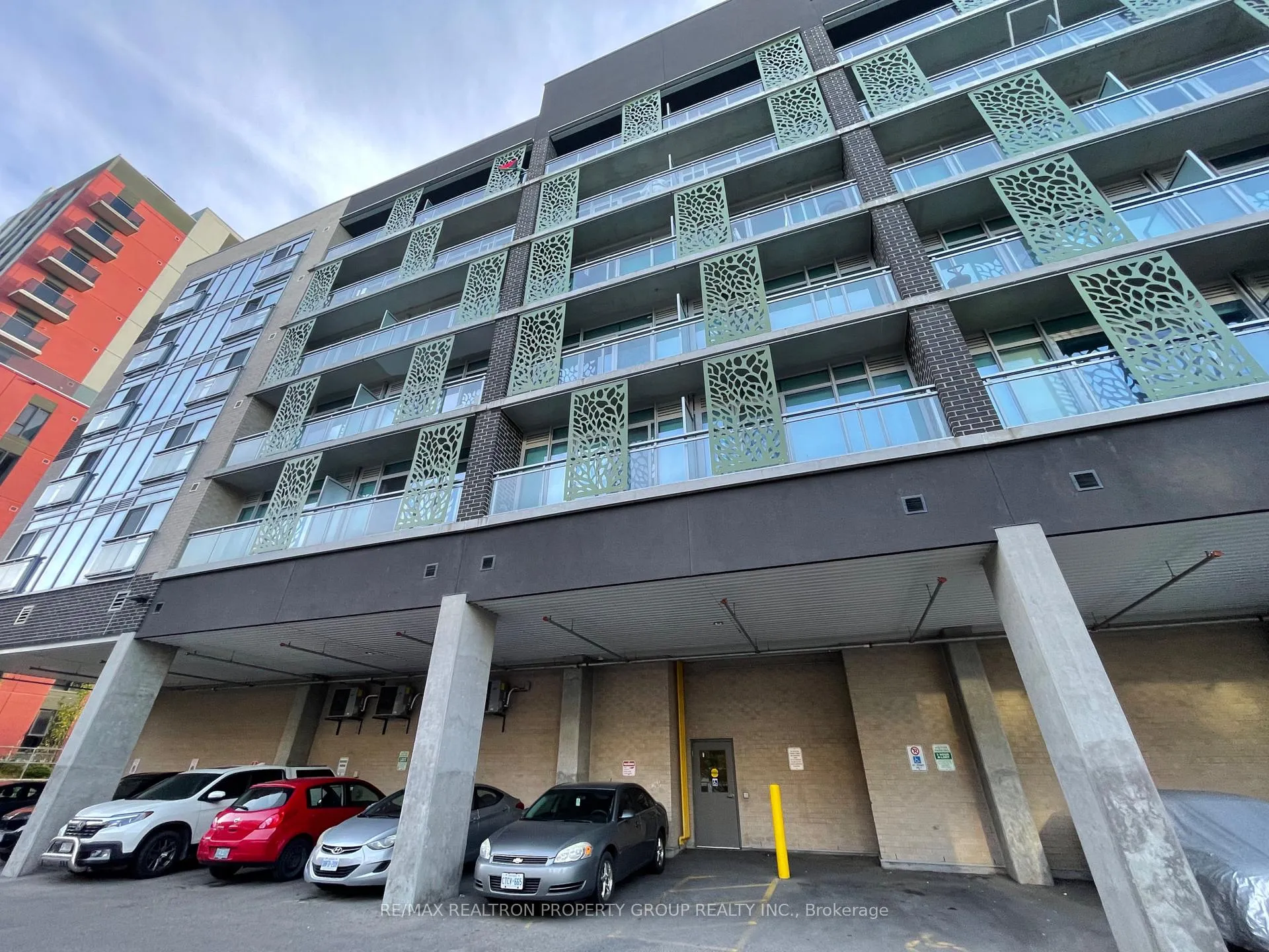 Photo 21 of Unit 706, 250 Albert Street, Kitchener — HOMEH